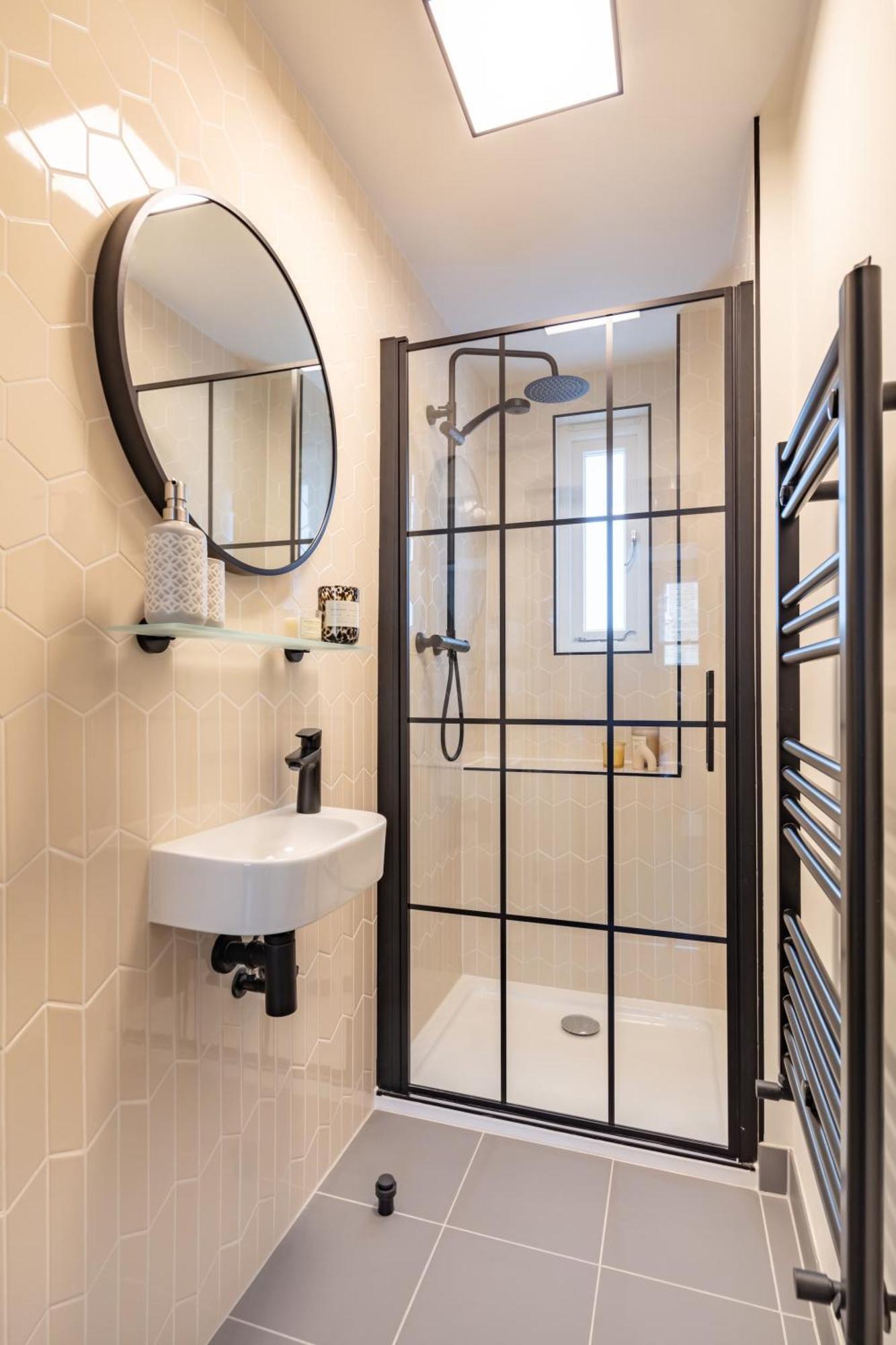 Bnbnova - 1br - St Paul & The Tube Apartment *