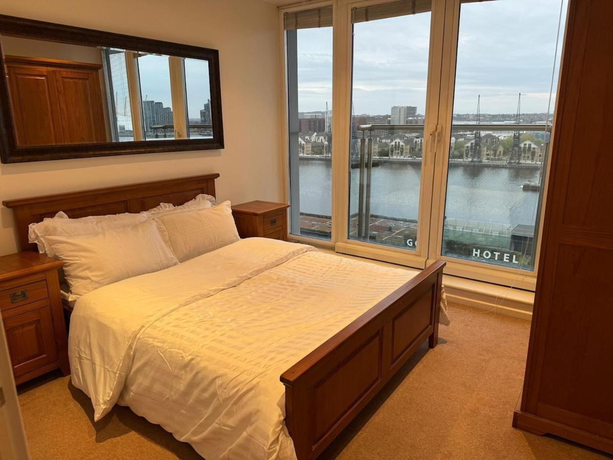 Riverstay With Free Parking Apartment *