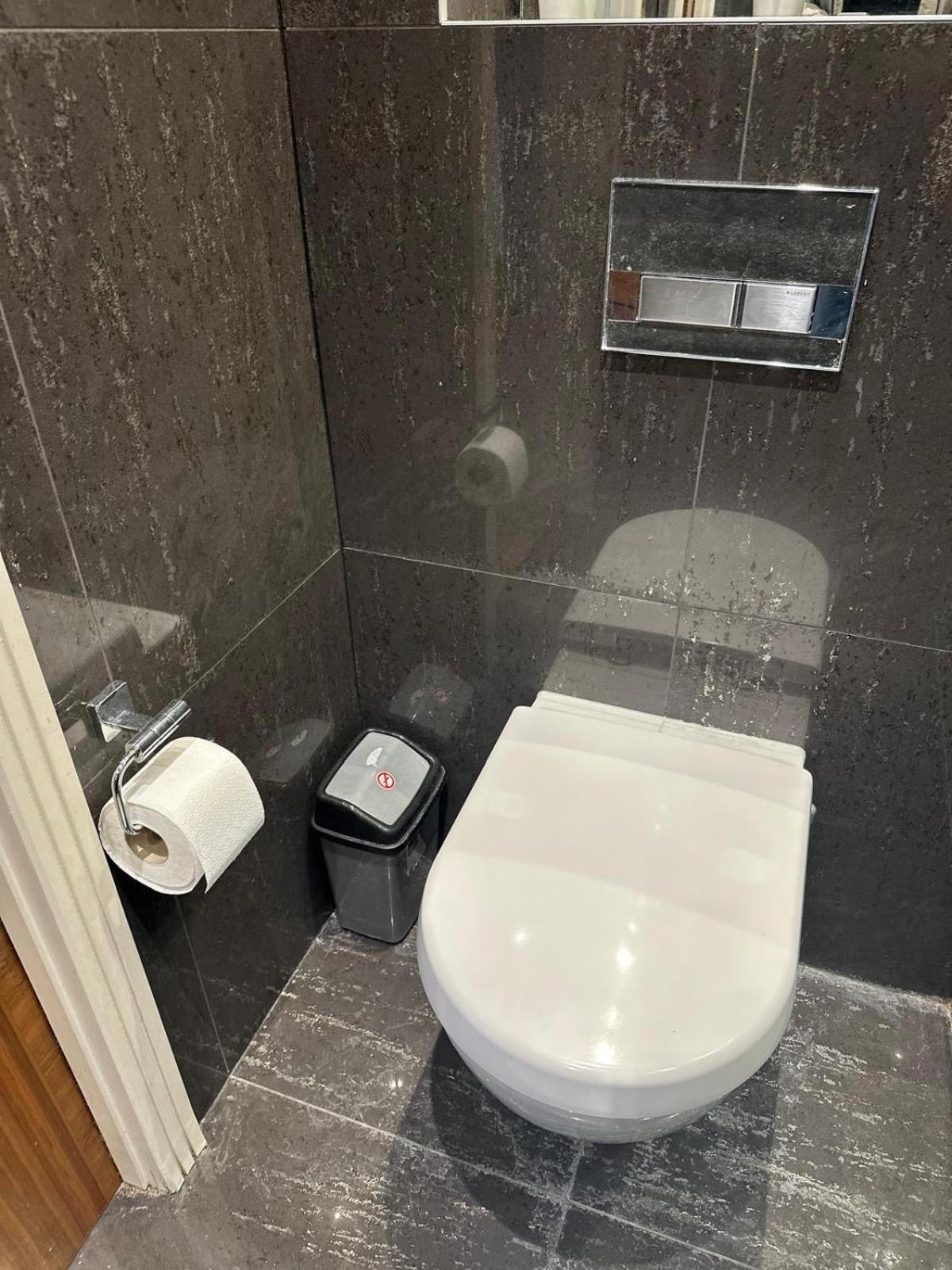 Oxford Street Two Bedroom Luxury