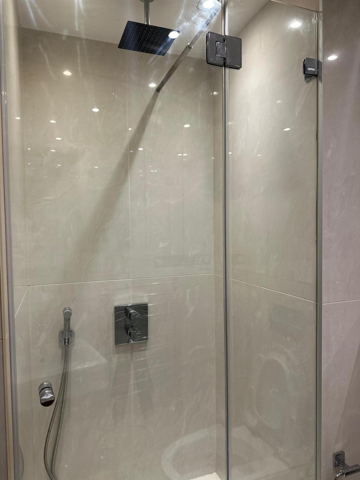 Oxford Street Two Bedroom Luxury