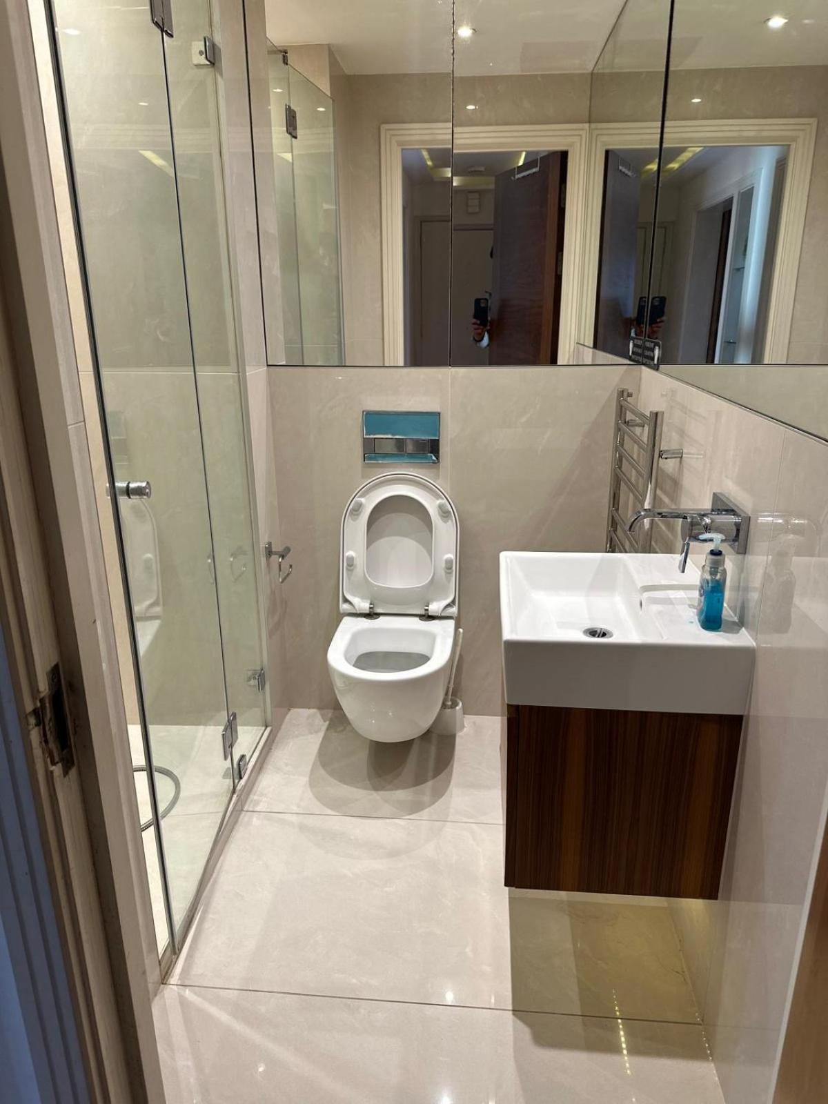 Apartment Oxford Street Two Bedroom Luxury
