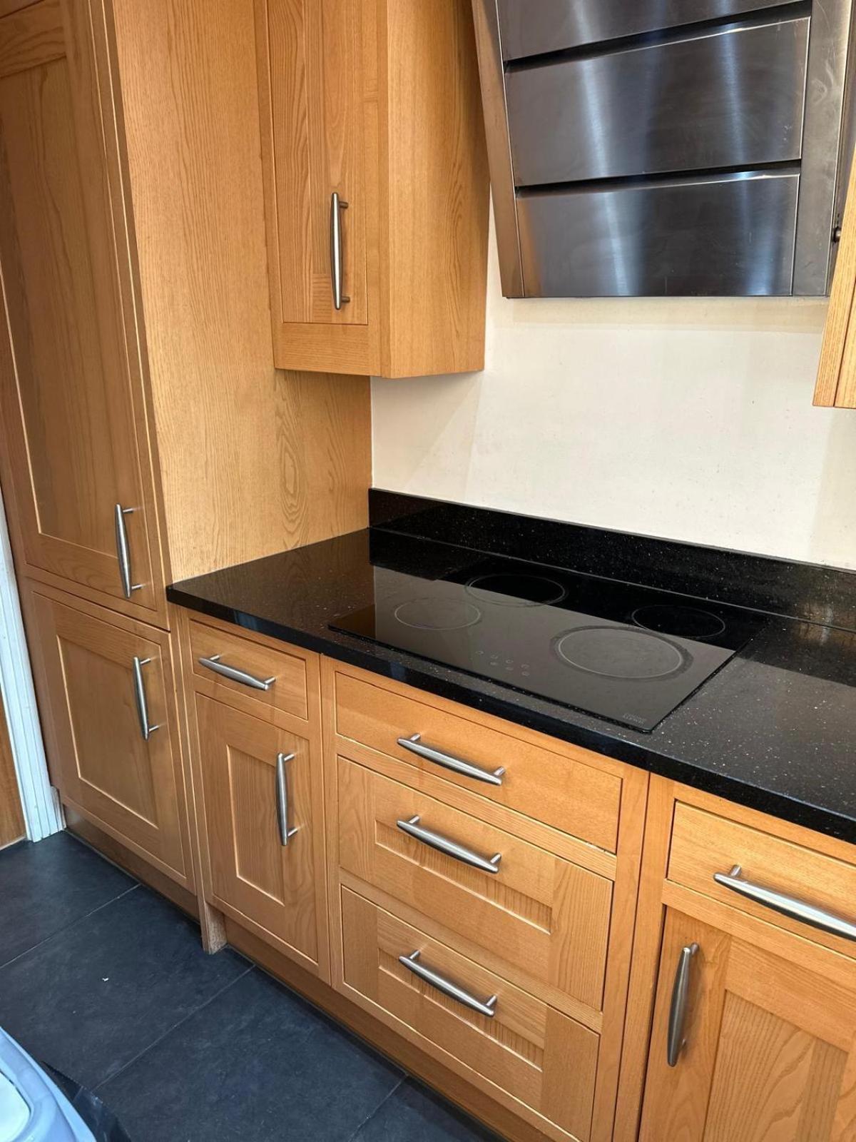 Oxford Street Two Bedroom Luxury