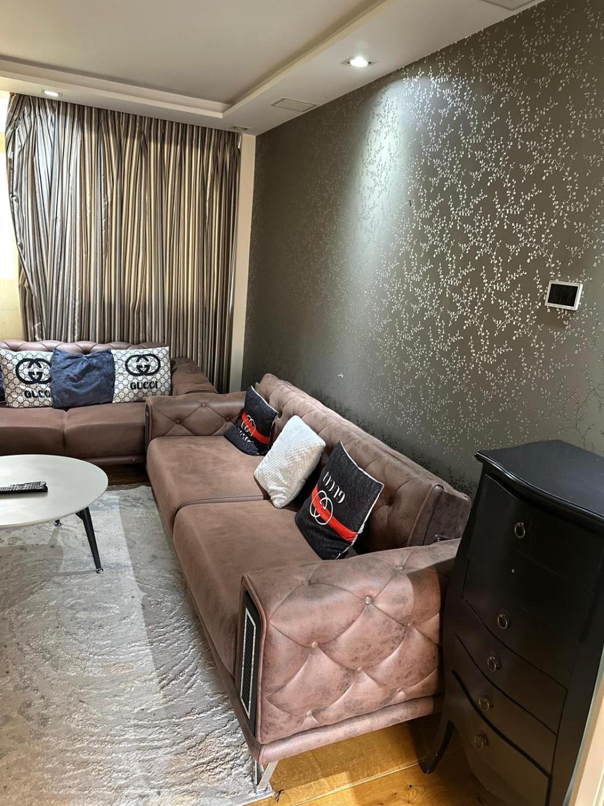 Apartment Oxford Street Two Bedroom Luxury *