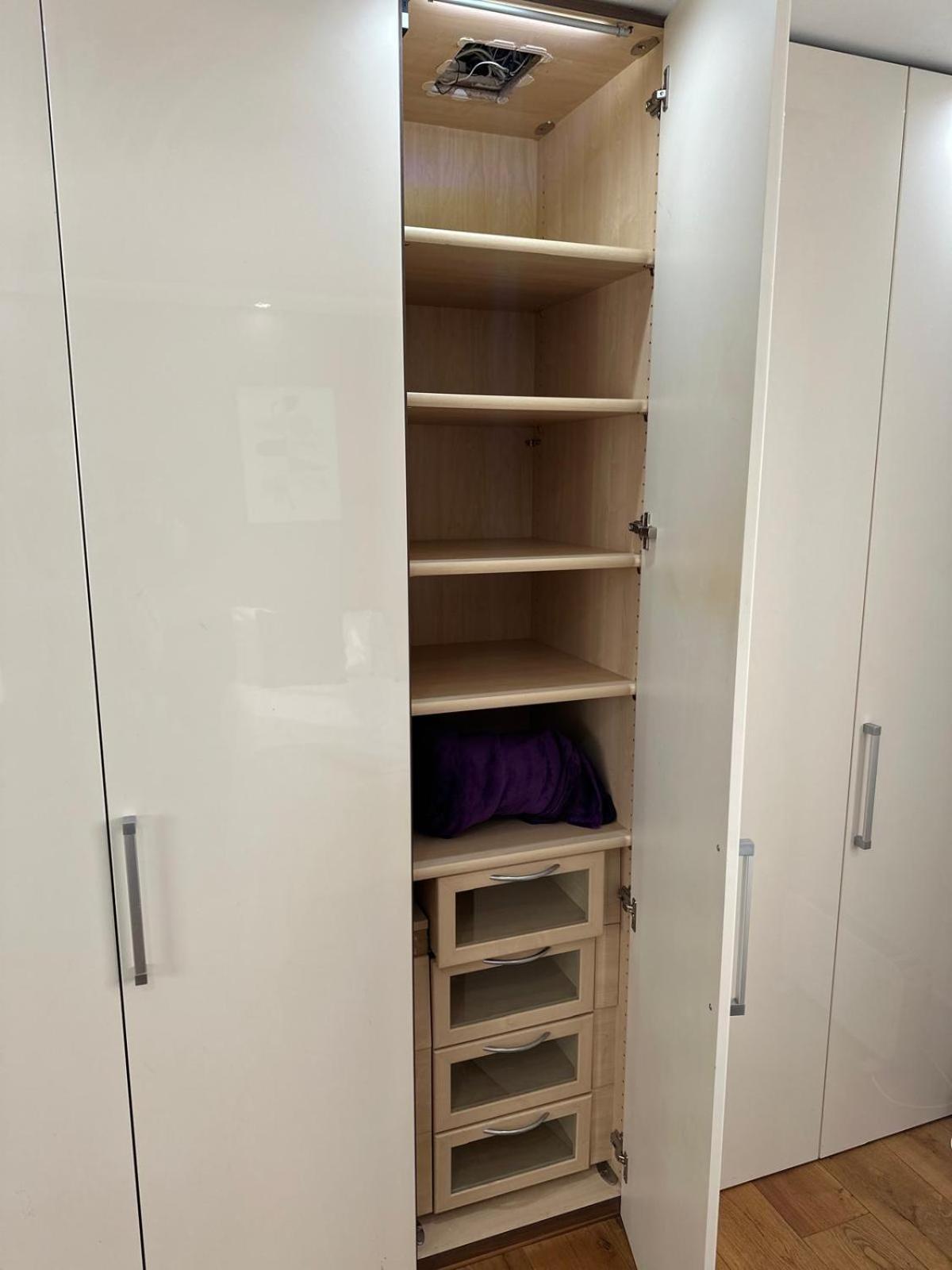 Oxford Street Two Bedroom Luxury *