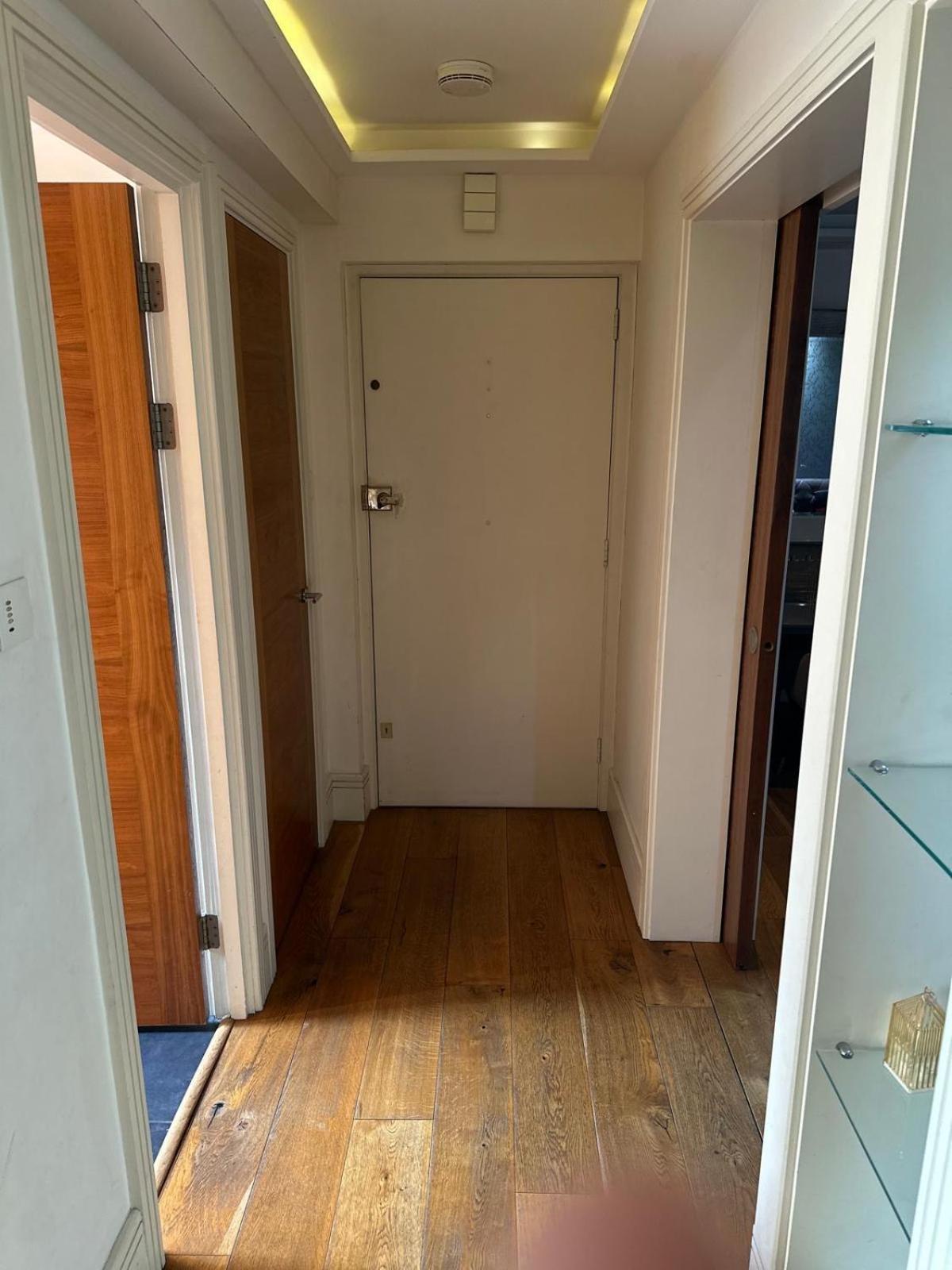 Oxford Street Two Bedroom Luxury Londres