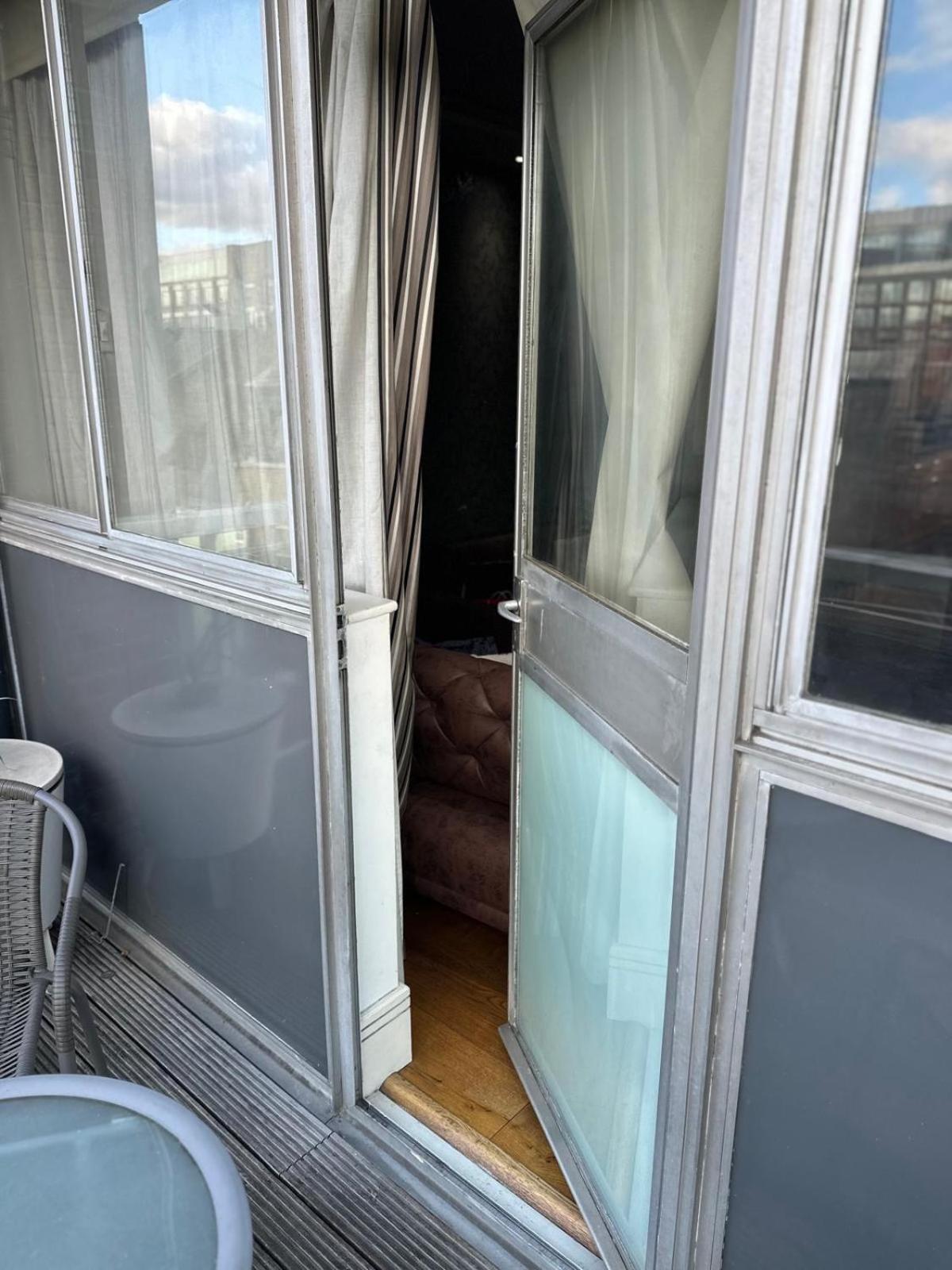 Oxford Street Two Bedroom Luxury * London