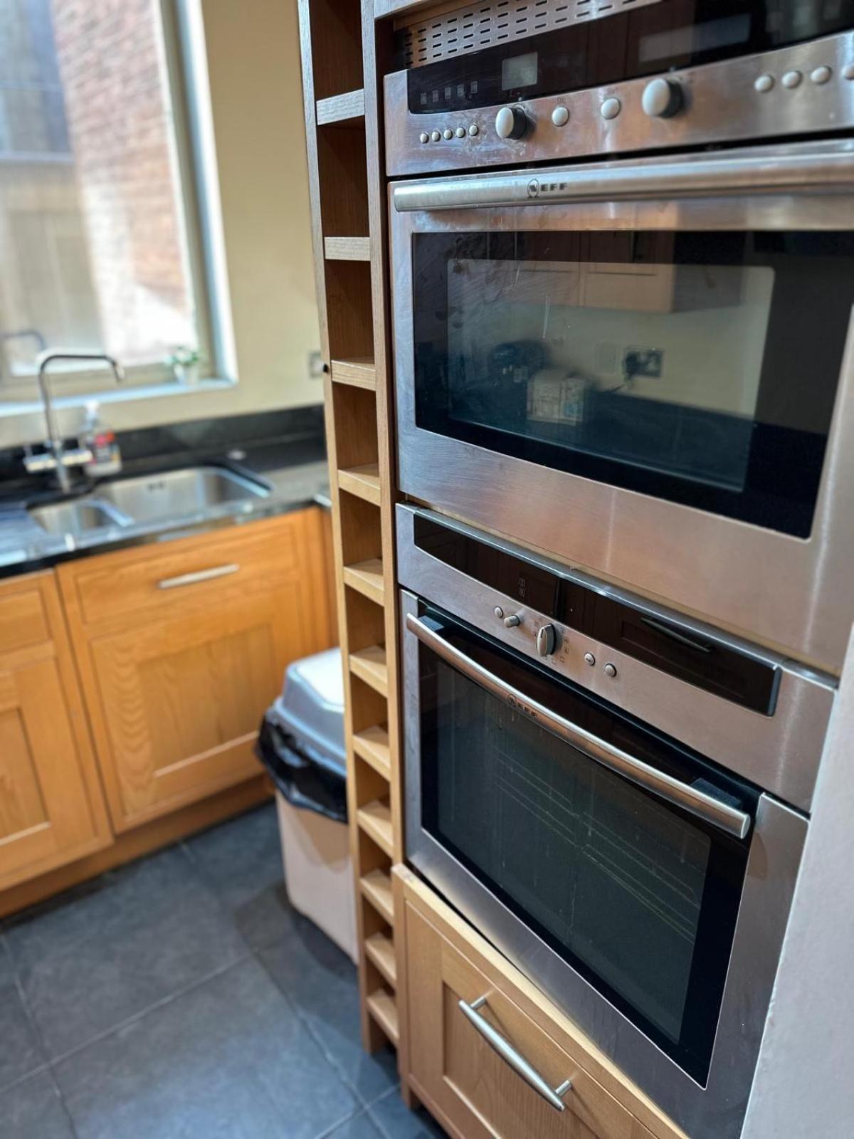 Apartamento Oxford Street Two Bedroom Luxury *