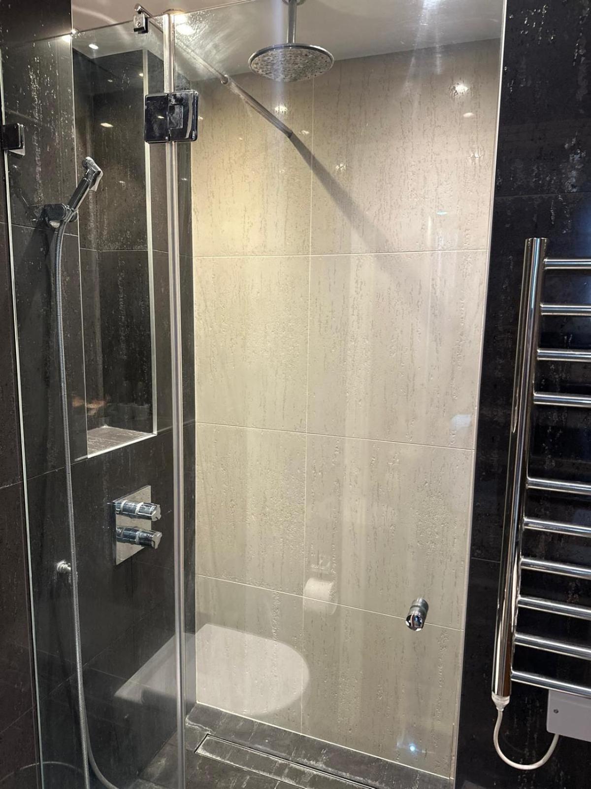 Oxford Street Two Bedroom Luxury * London