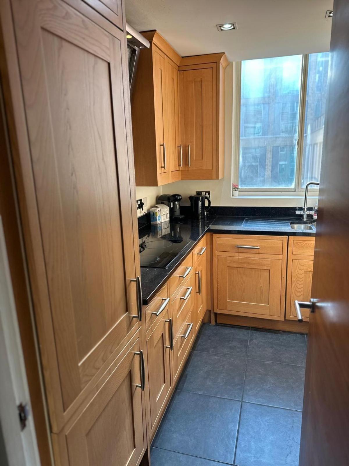 Apartment Oxford Street Two Bedroom Luxury London
