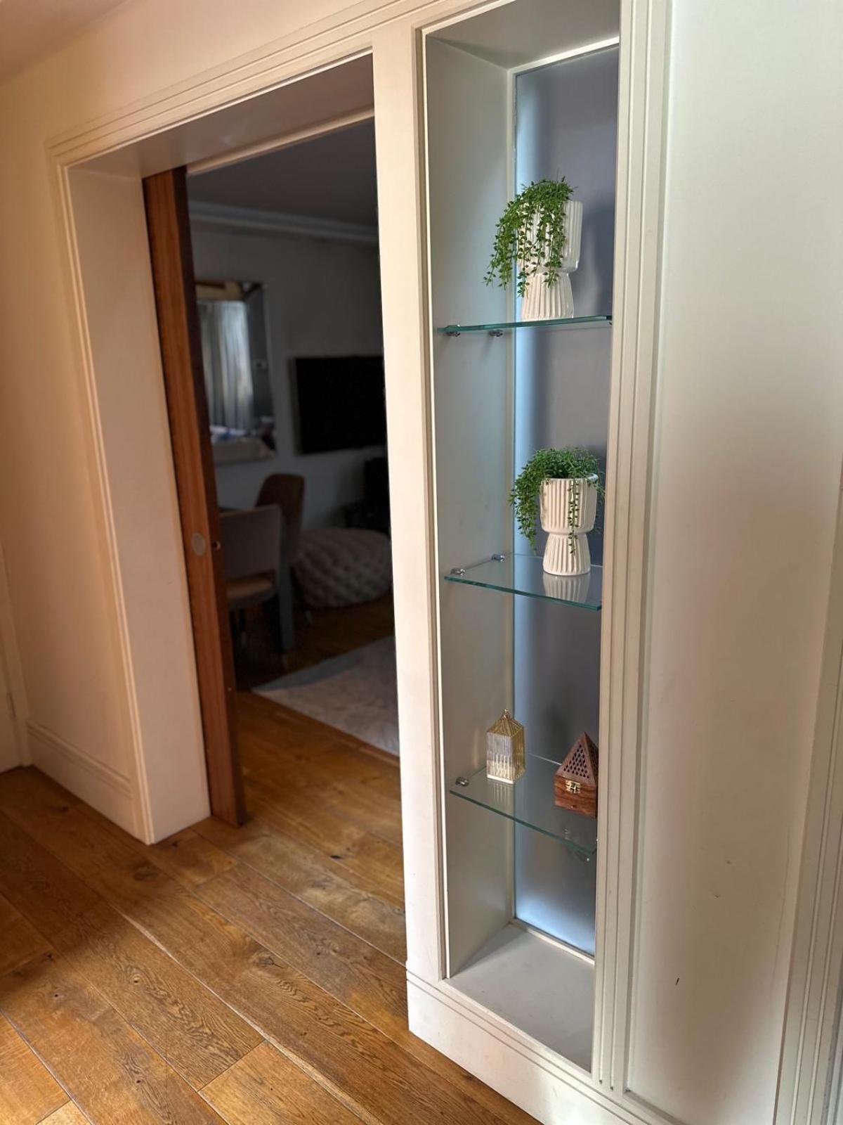 Oxford Street Two Bedroom Luxury * Londres