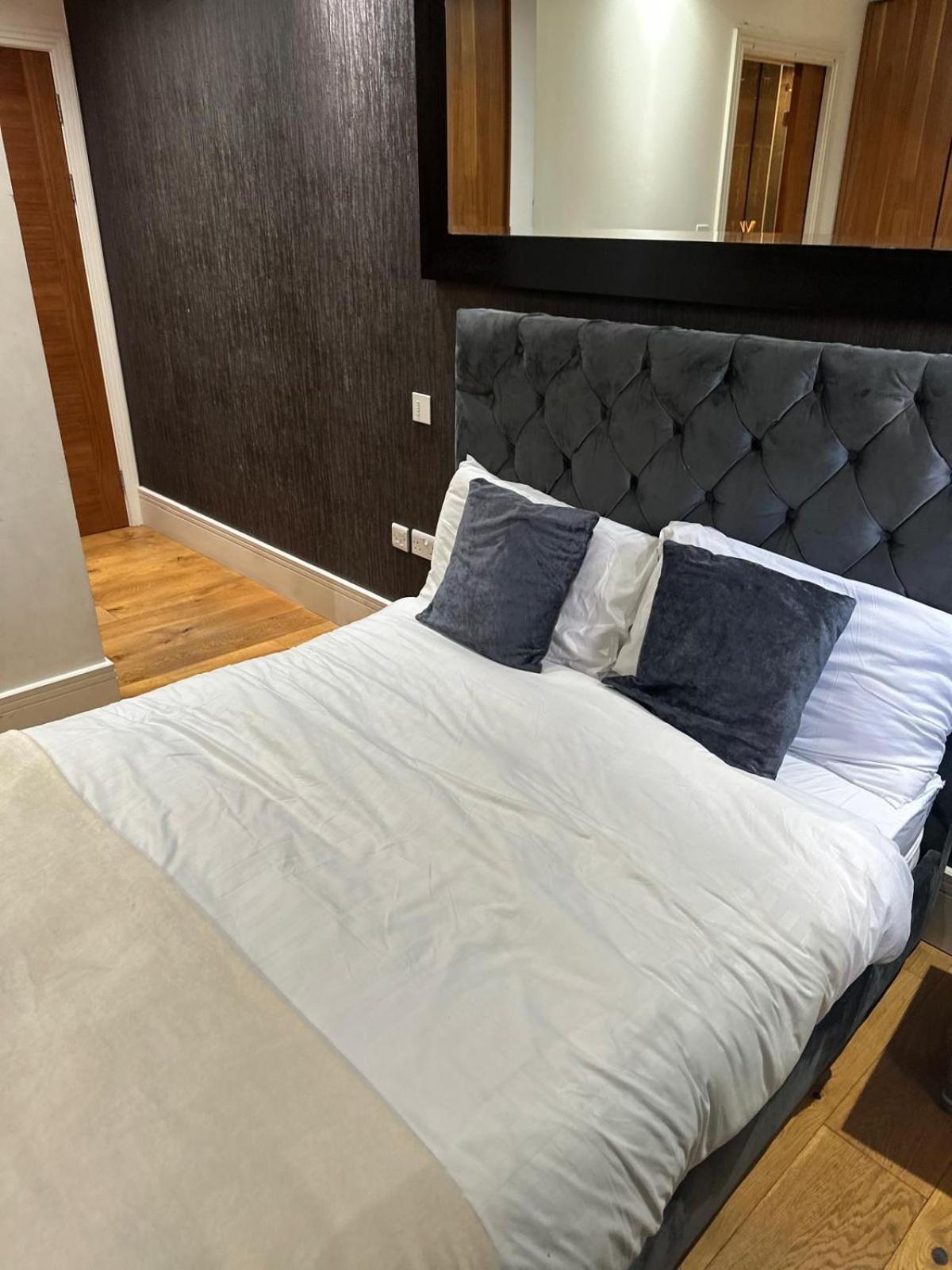 Oxford Street Two Bedroom Luxury * Londres