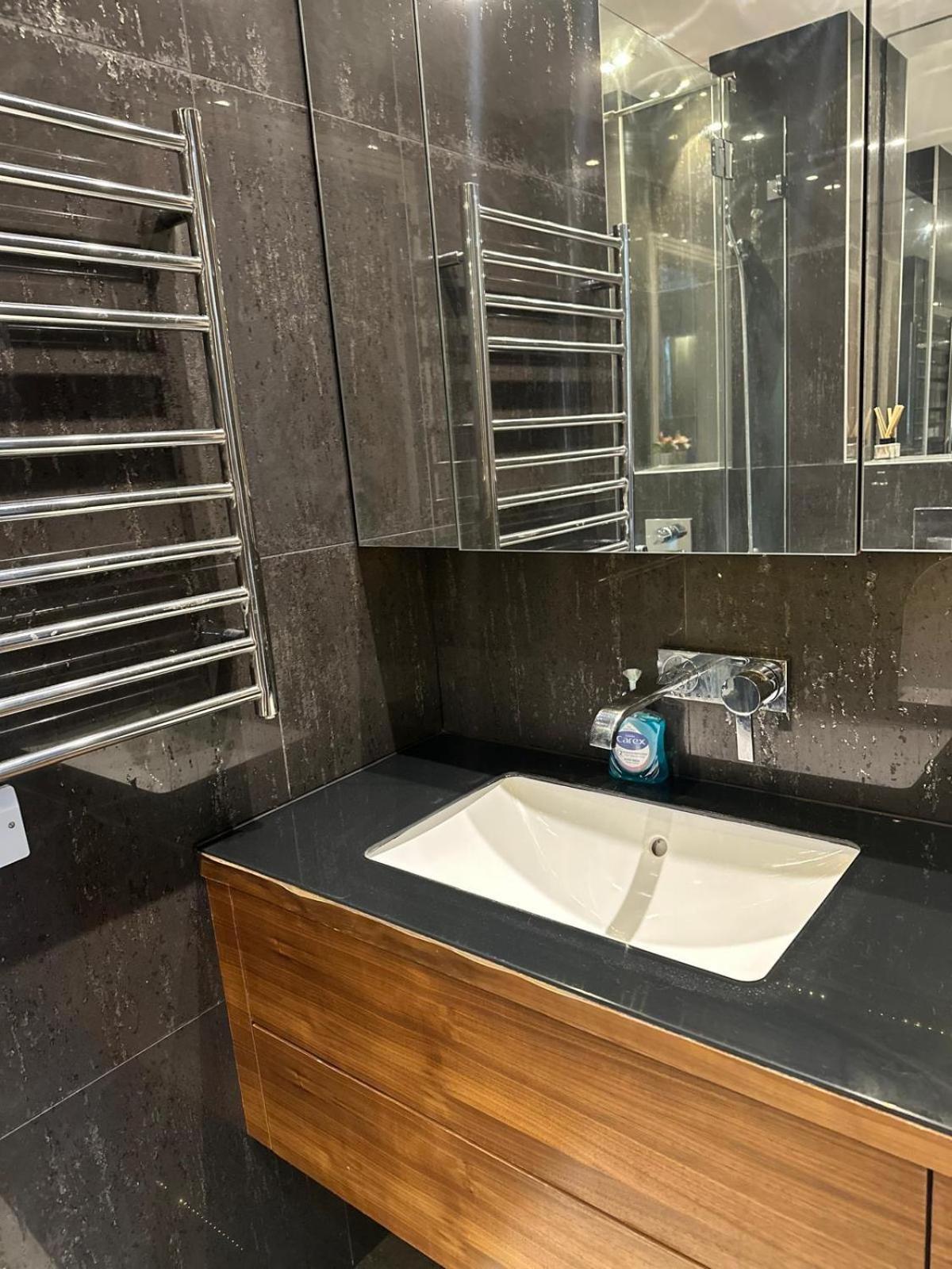 Oxford Street Two Bedroom Luxury