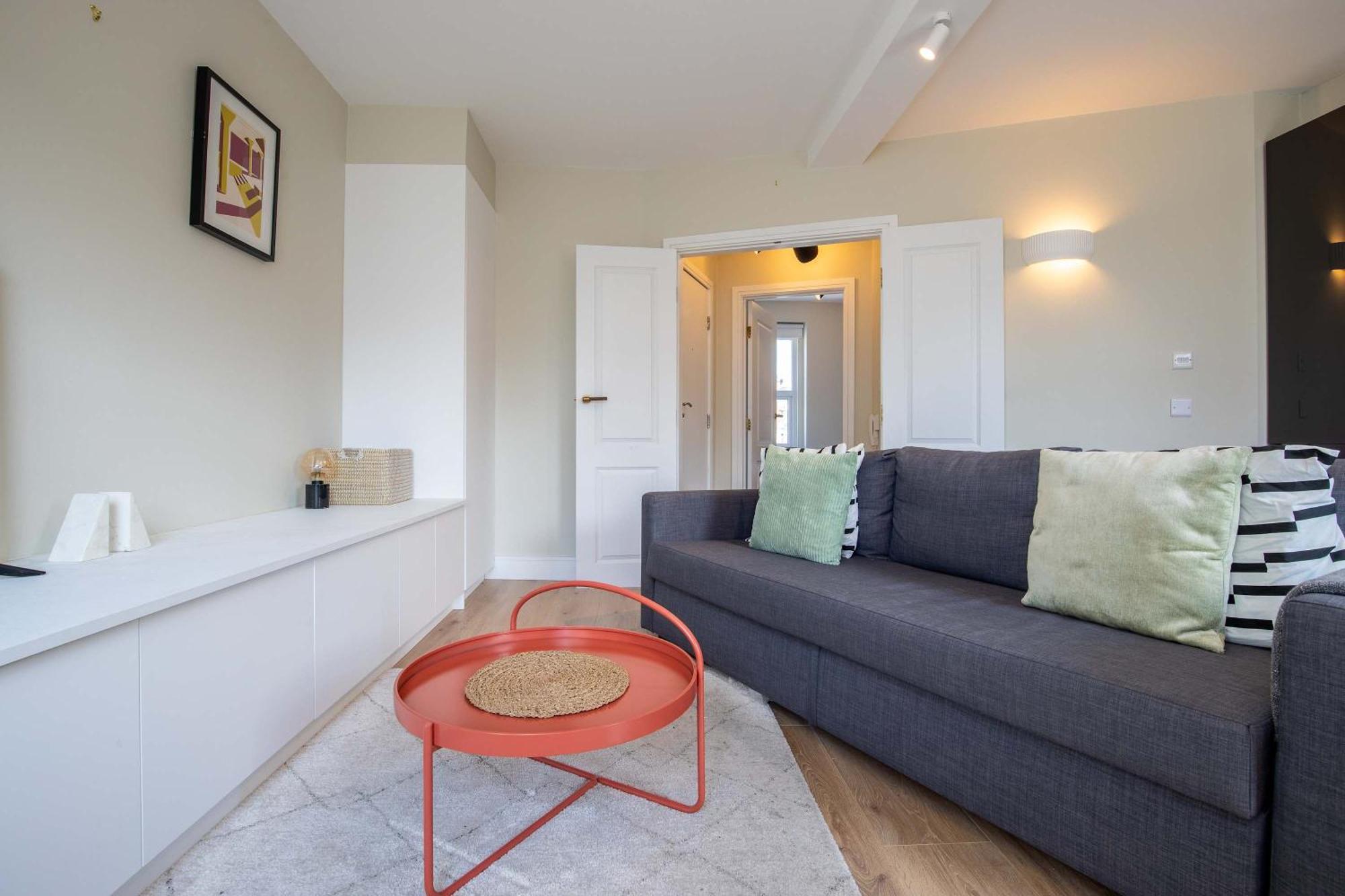 Londwell Residences Camden High Street Edition London
