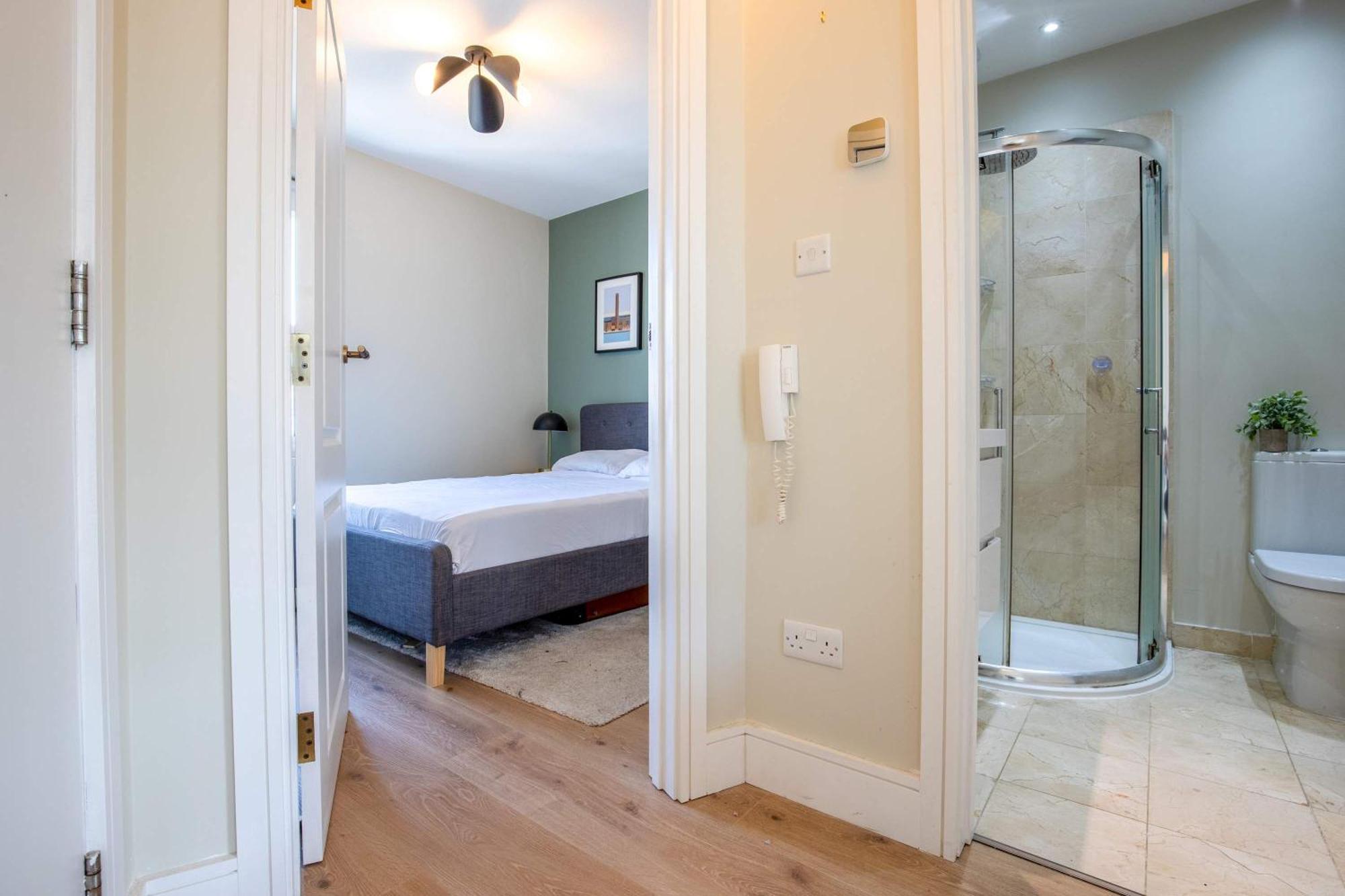 Londwell Residences Camden High Street Edition Apartment