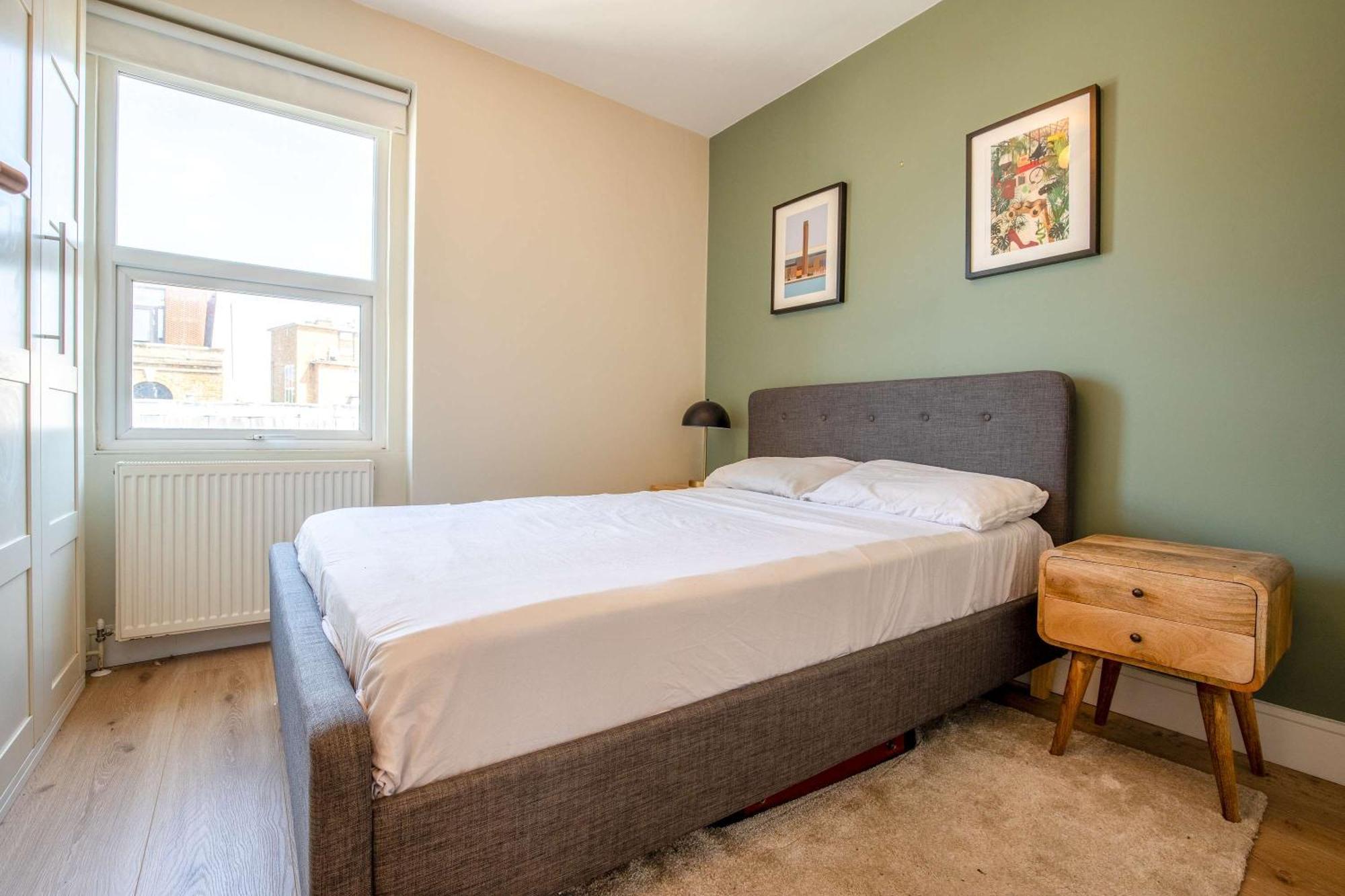 Londwell Residences Camden High Street Edition London