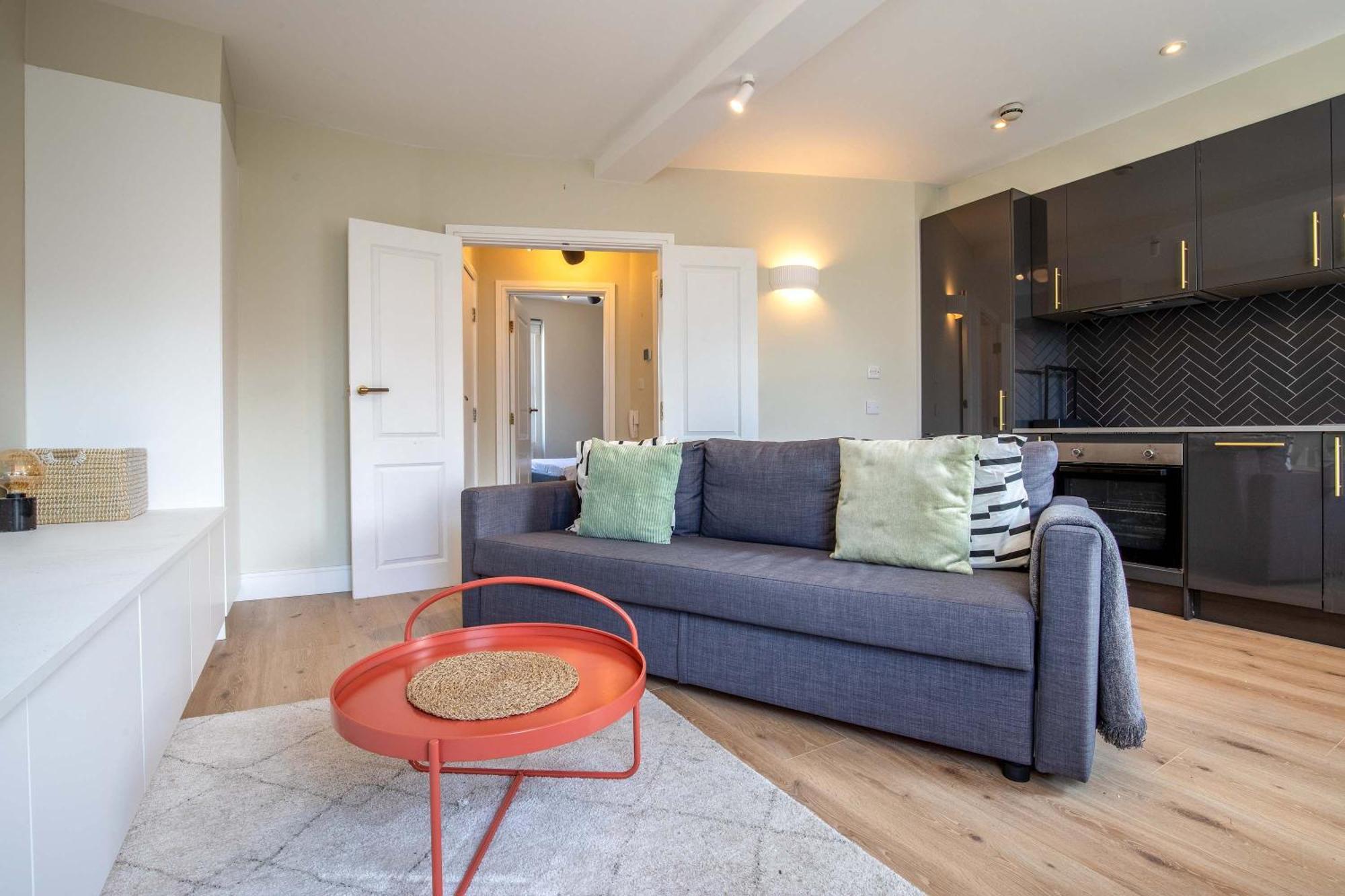 Londwell Residences Camden High Street Edition * London
