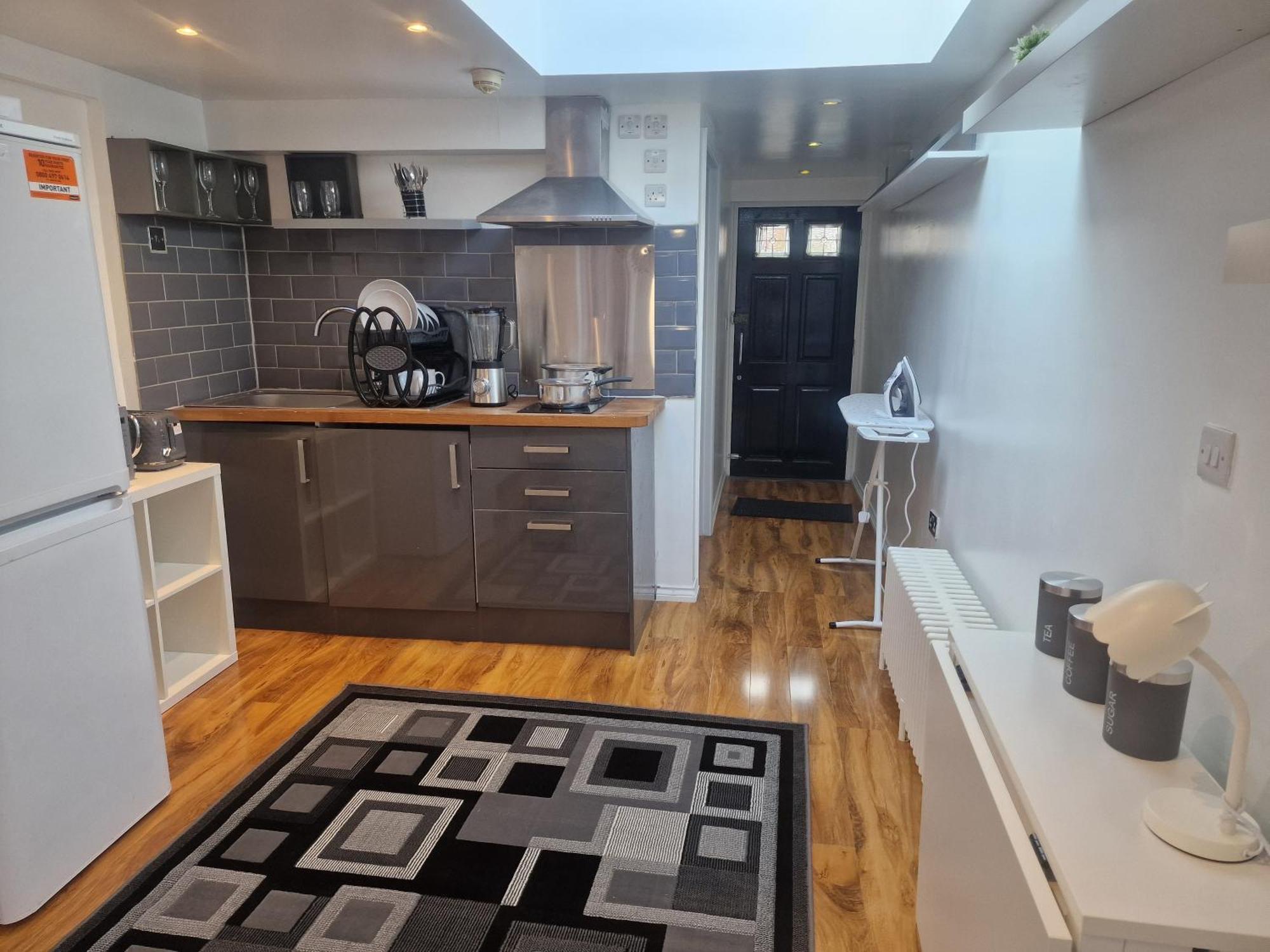 Beautiful Flat Apartment *