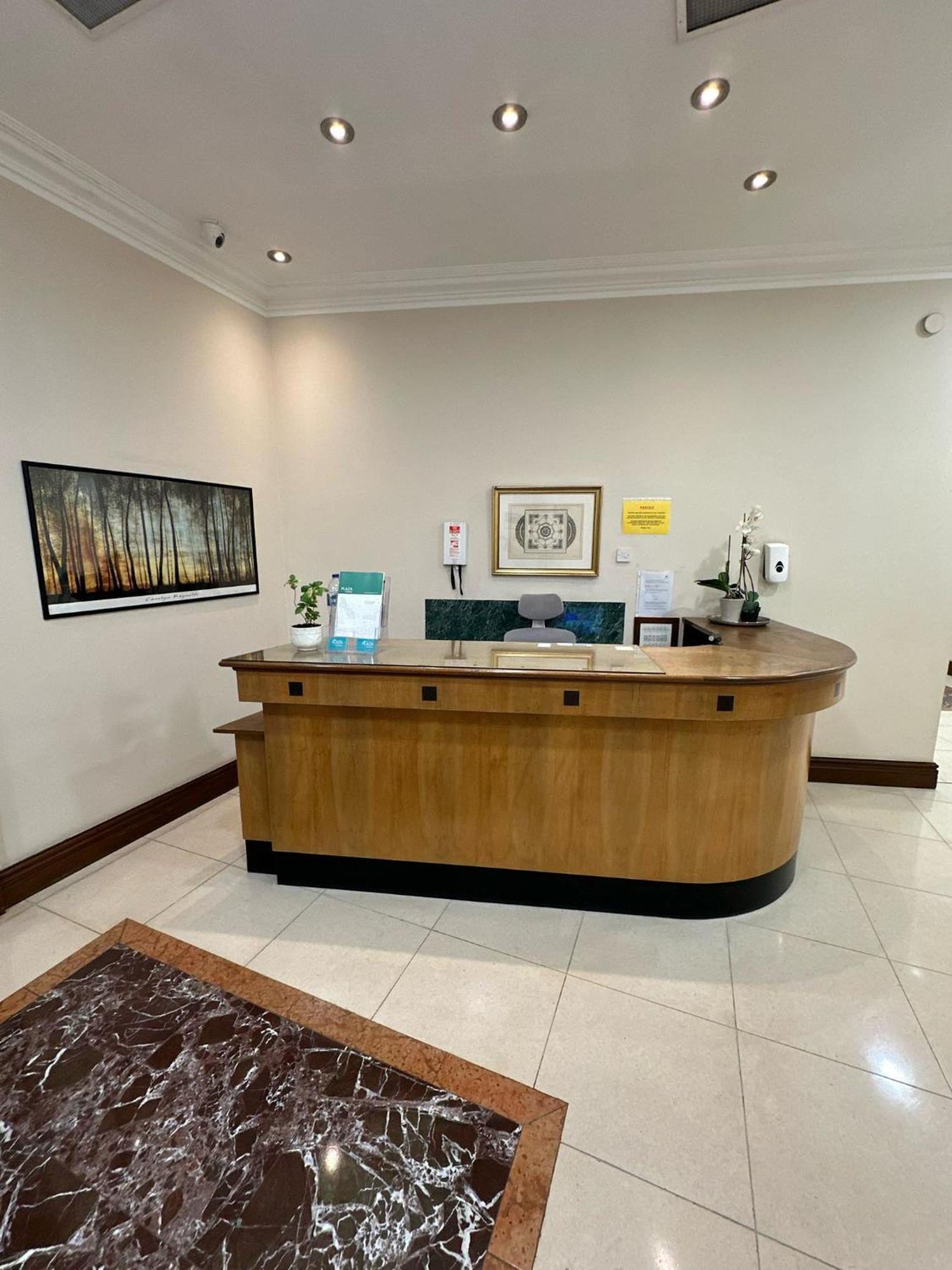 Apartment 2 Bedroom Flat With 24 7 Security And Concierge