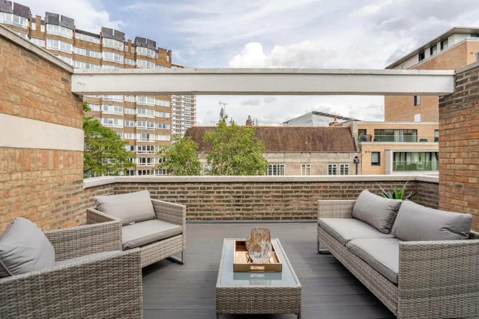 Holiday home Huge Mansion By Mayfair & Hyde Park
