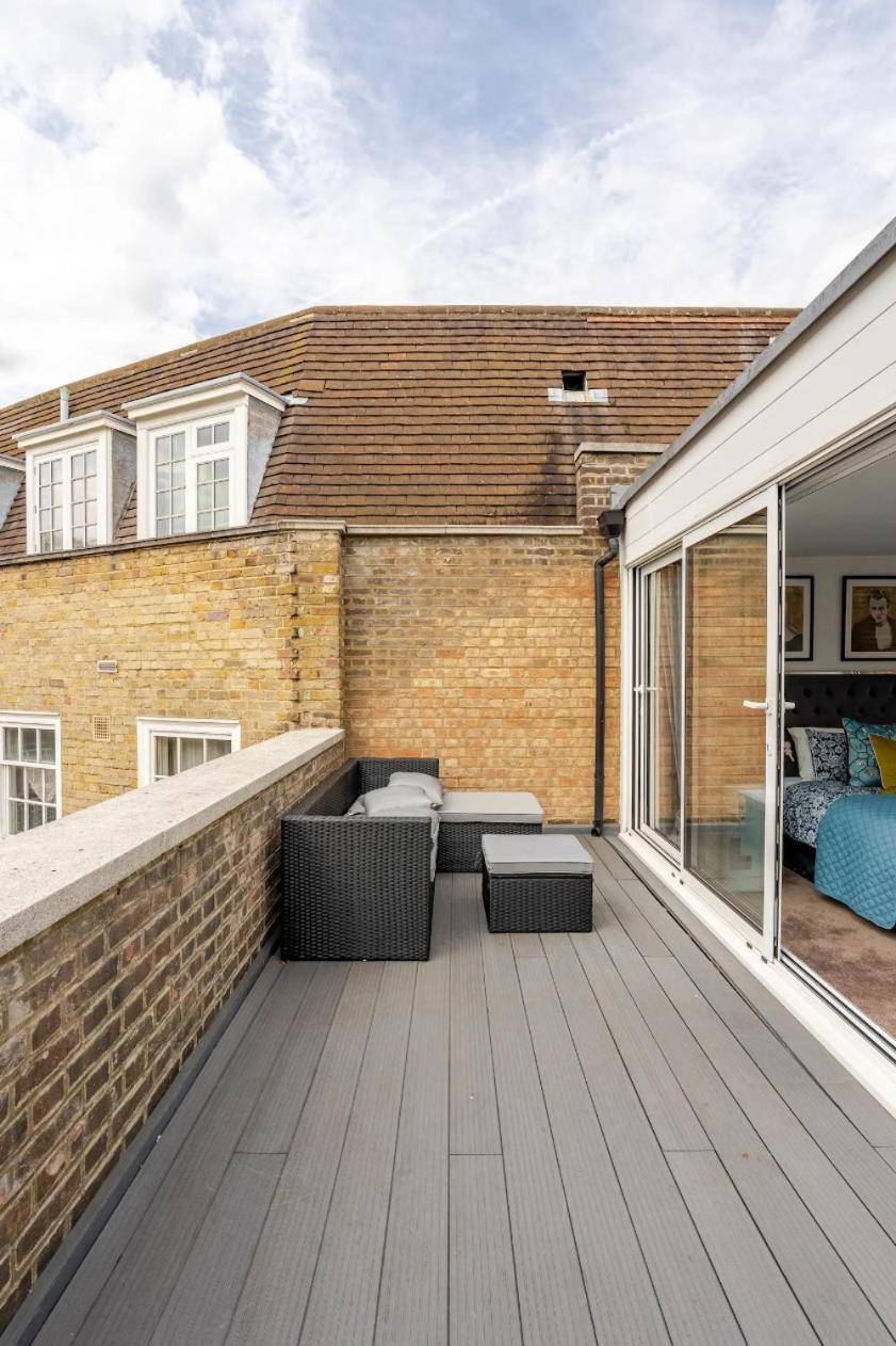 Holiday home Huge Mansion By Mayfair & Hyde Park London