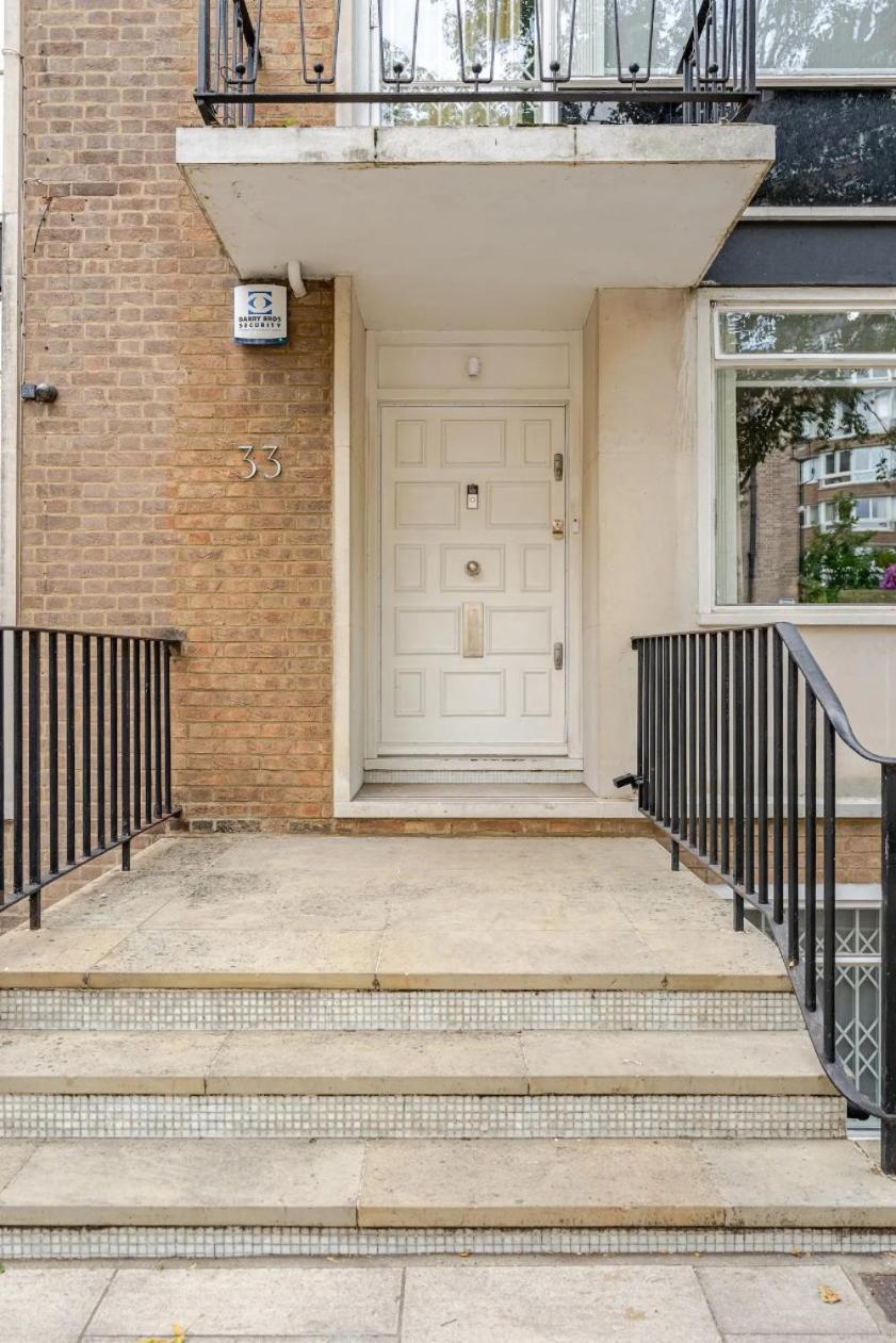 Huge Mansion By Mayfair & Hyde Park London