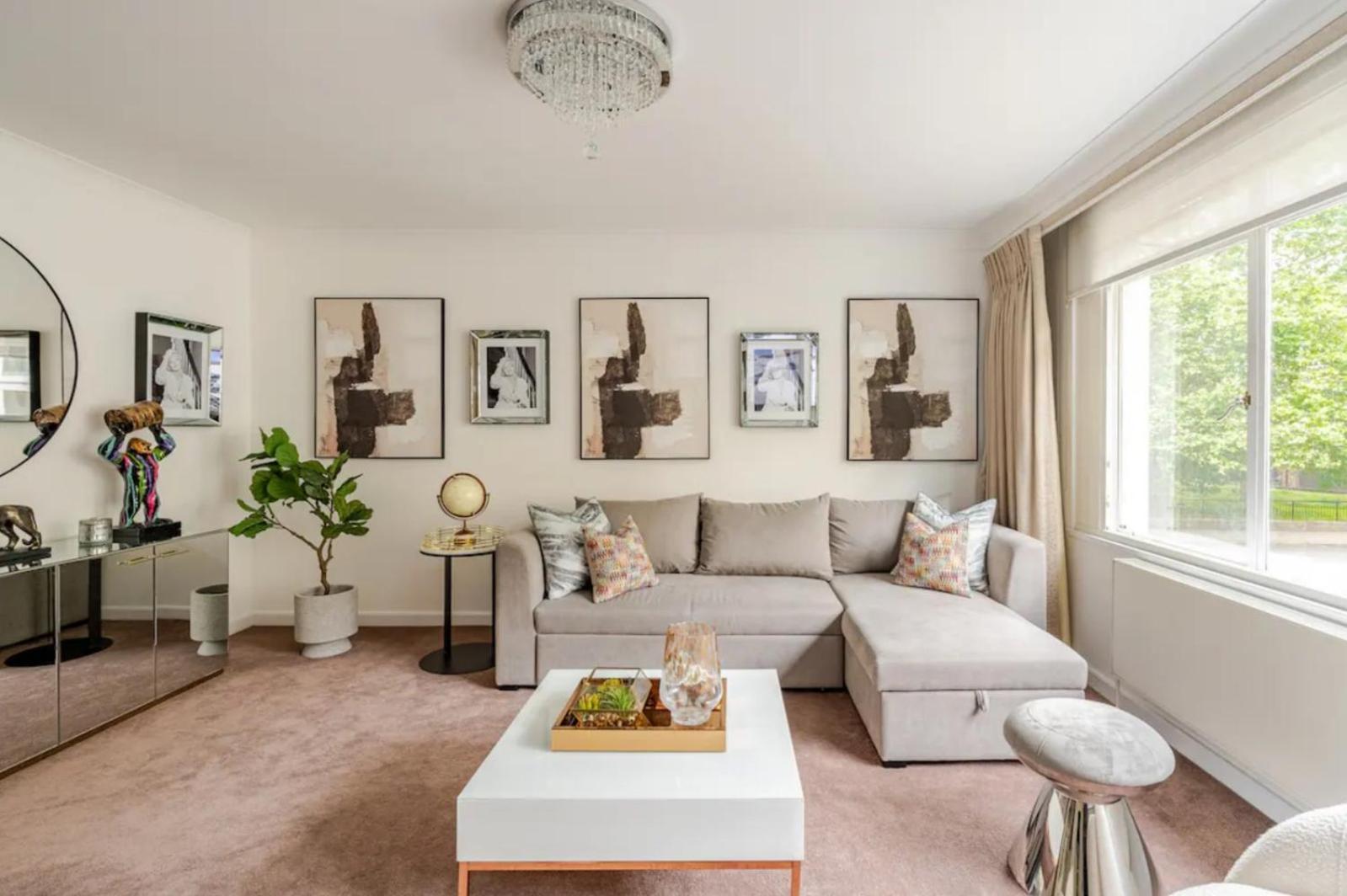 Huge Mansion By Mayfair & Hyde Park * London