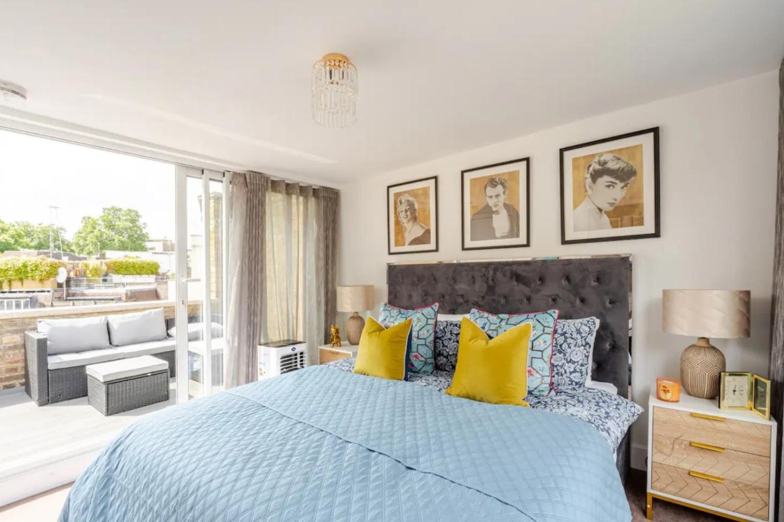 Holiday home Huge Mansion By Mayfair & Hyde Park *