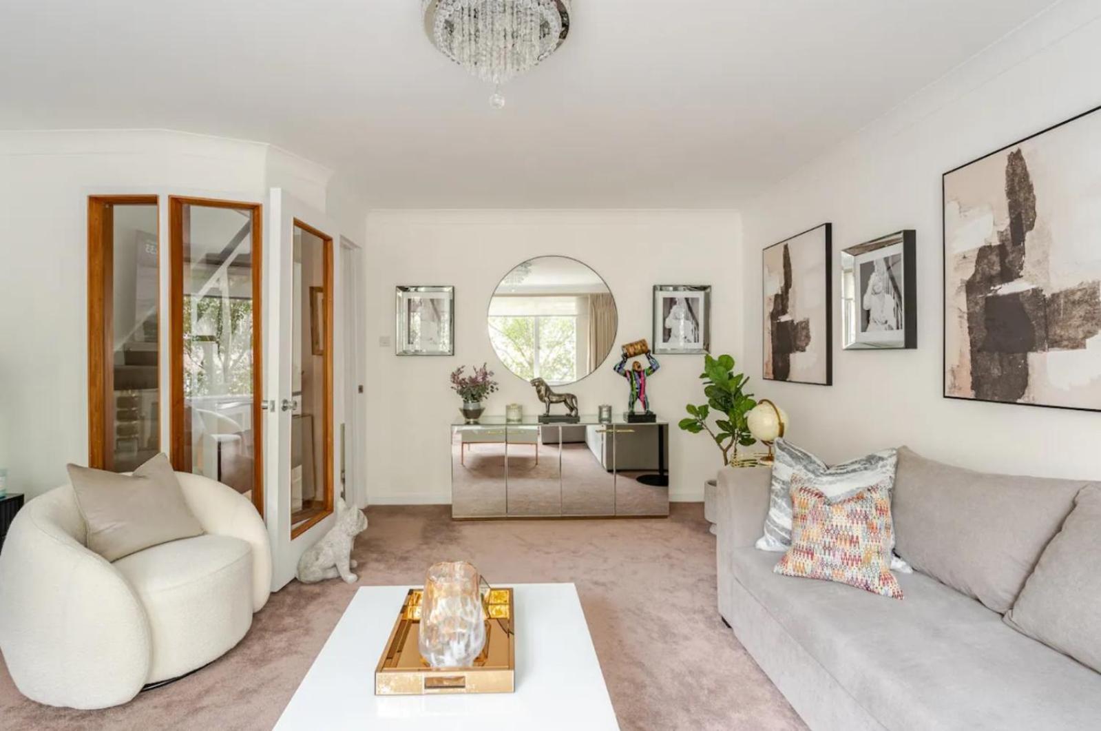 Holiday home Huge Mansion By Mayfair & Hyde Park London