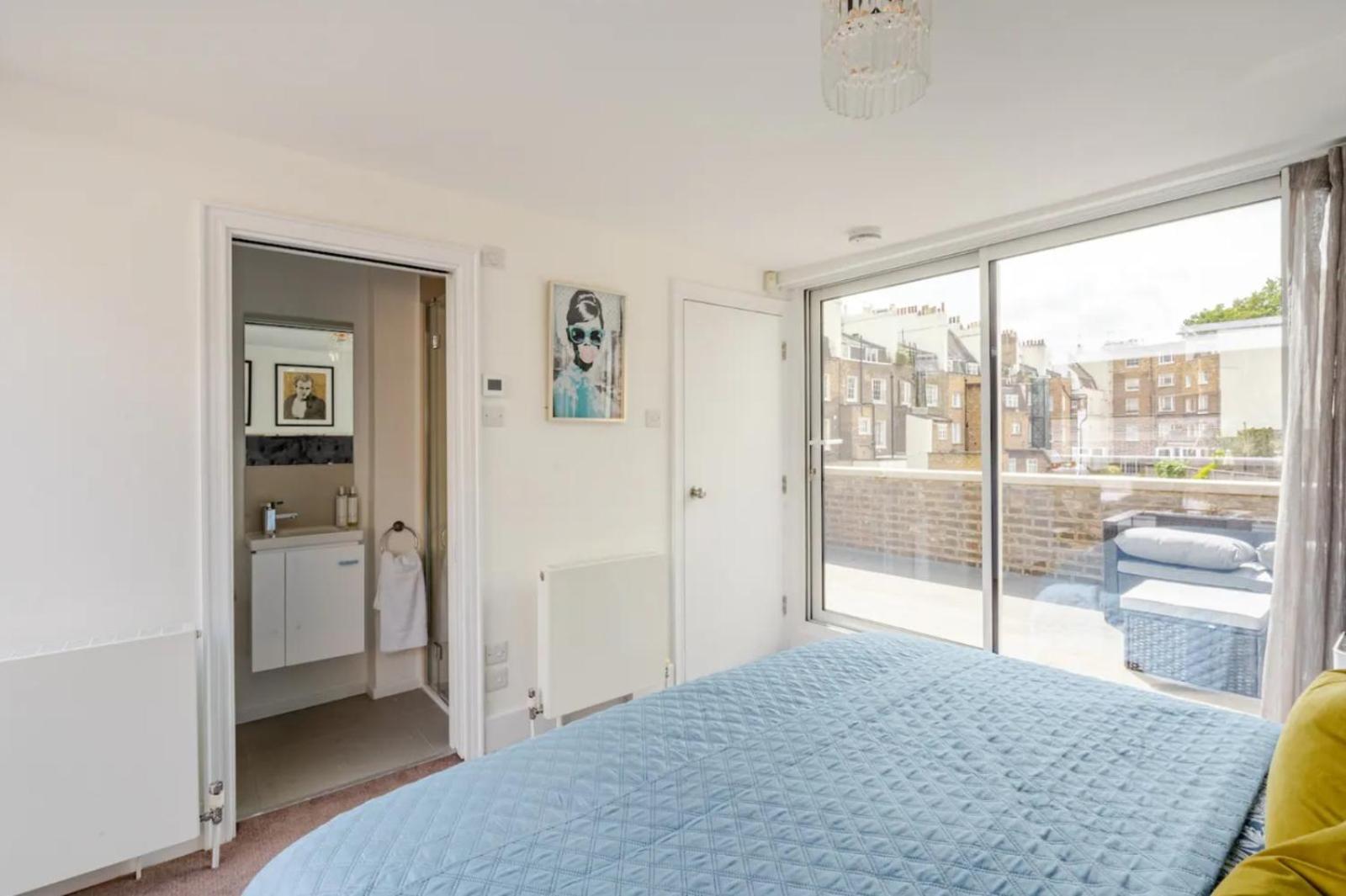 Holiday home Huge Mansion By Mayfair & Hyde Park London