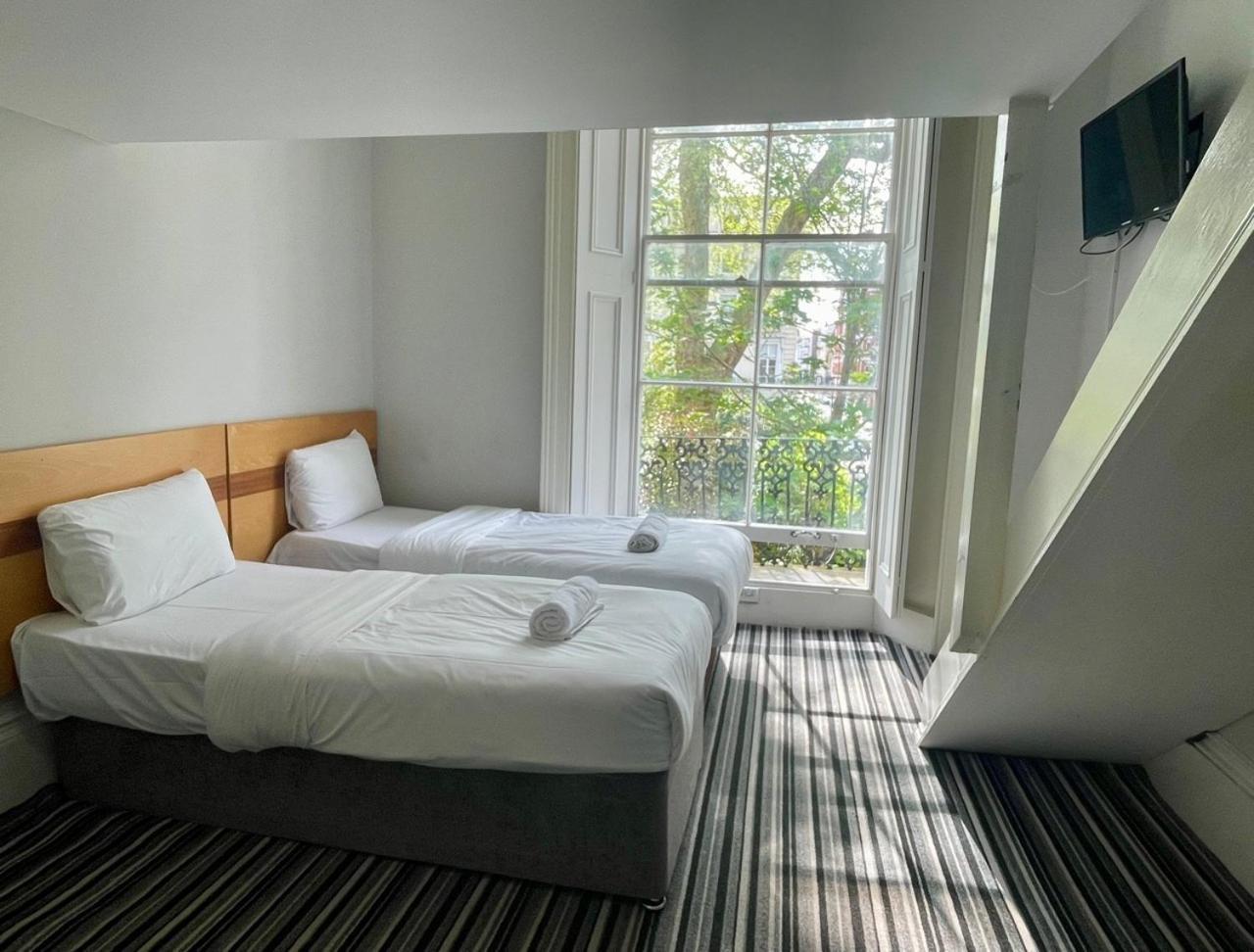 Hotel The Chapter Hotels- Princes Square *