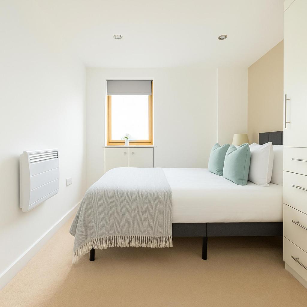 Designer Flat Near Wimbledon Park Apartment *