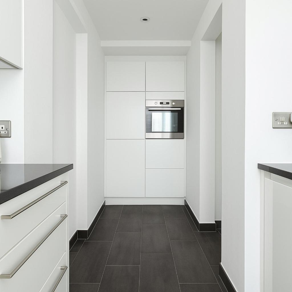 Canary Wharf With Balcony And Stunning Views * London
