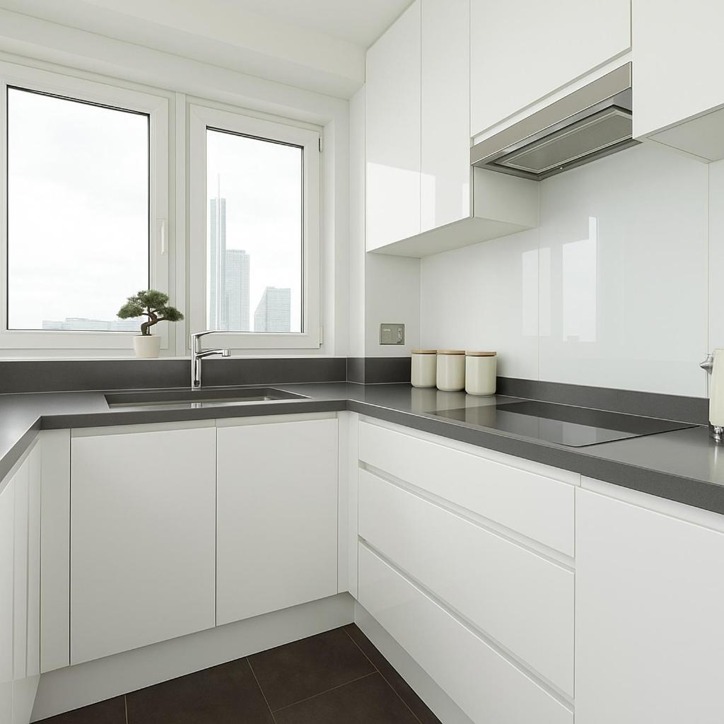 Apartment Canary Wharf With Balcony And Stunning Views *