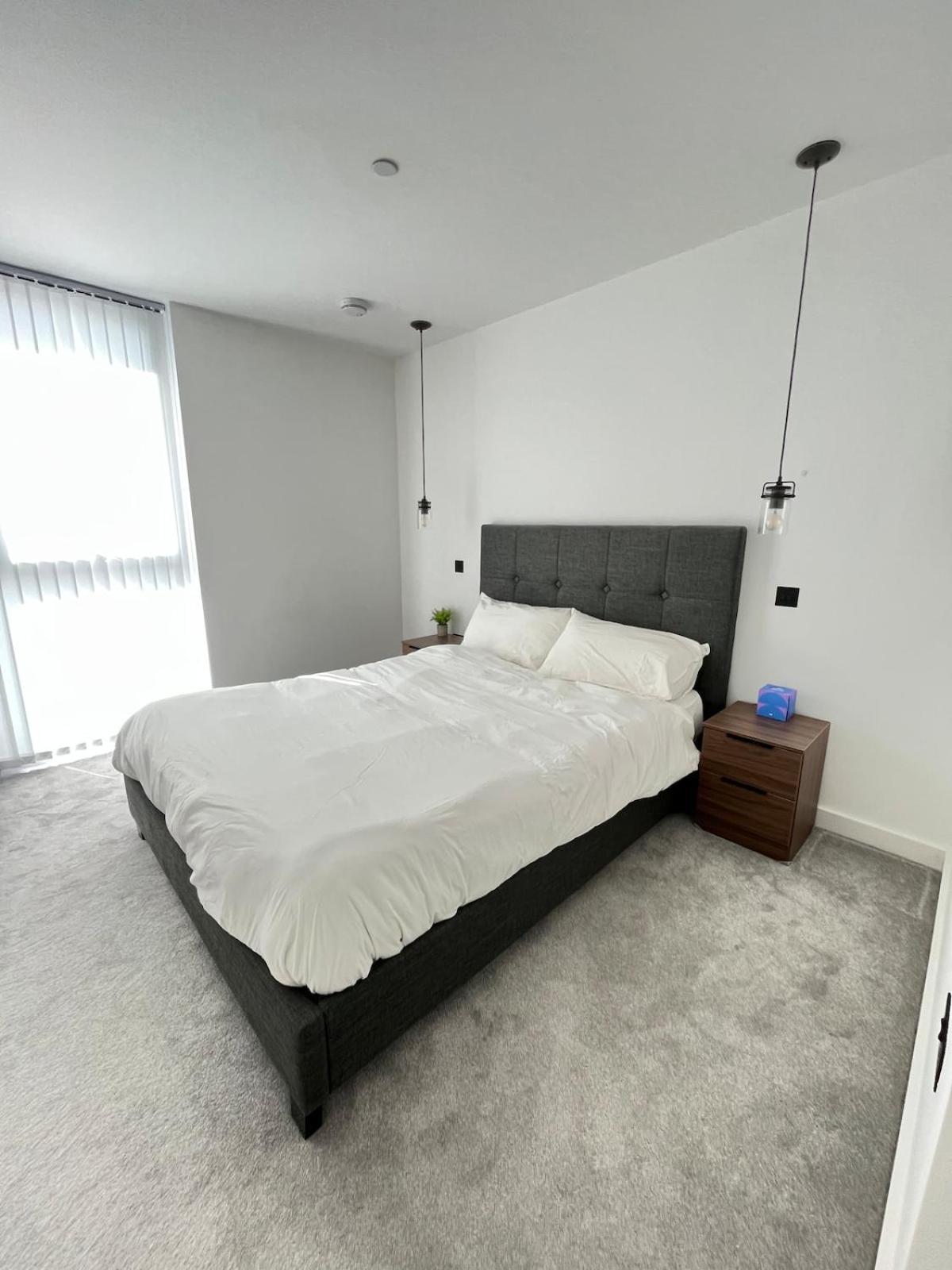 Luxury 1bd Wapping Holiday home London