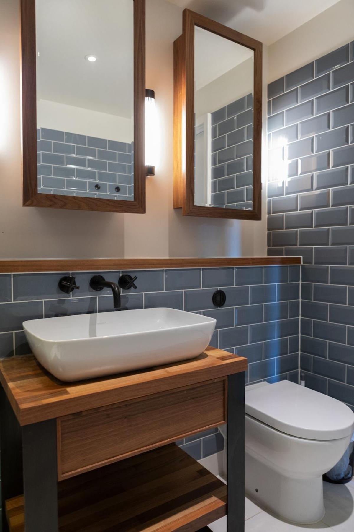 Luxury 1bd Wapping London