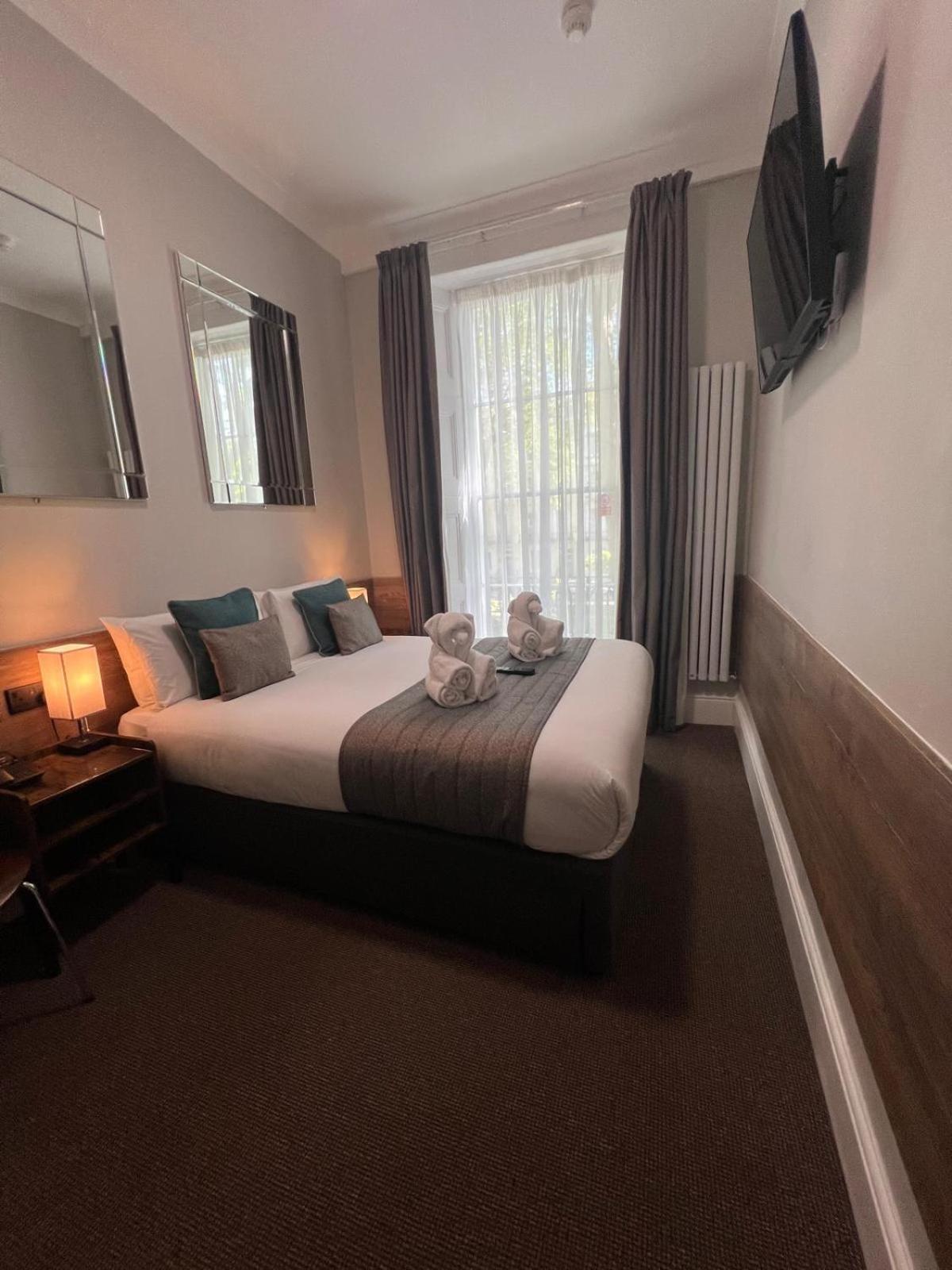 Tudor Court Hotel Londres