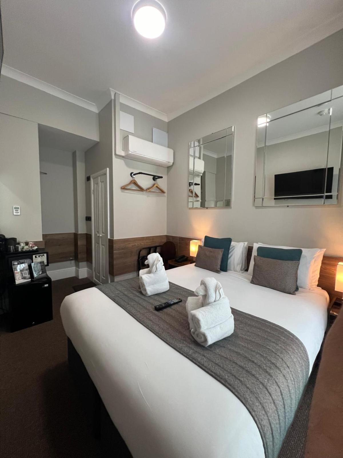 Tudor Court 3* Londres