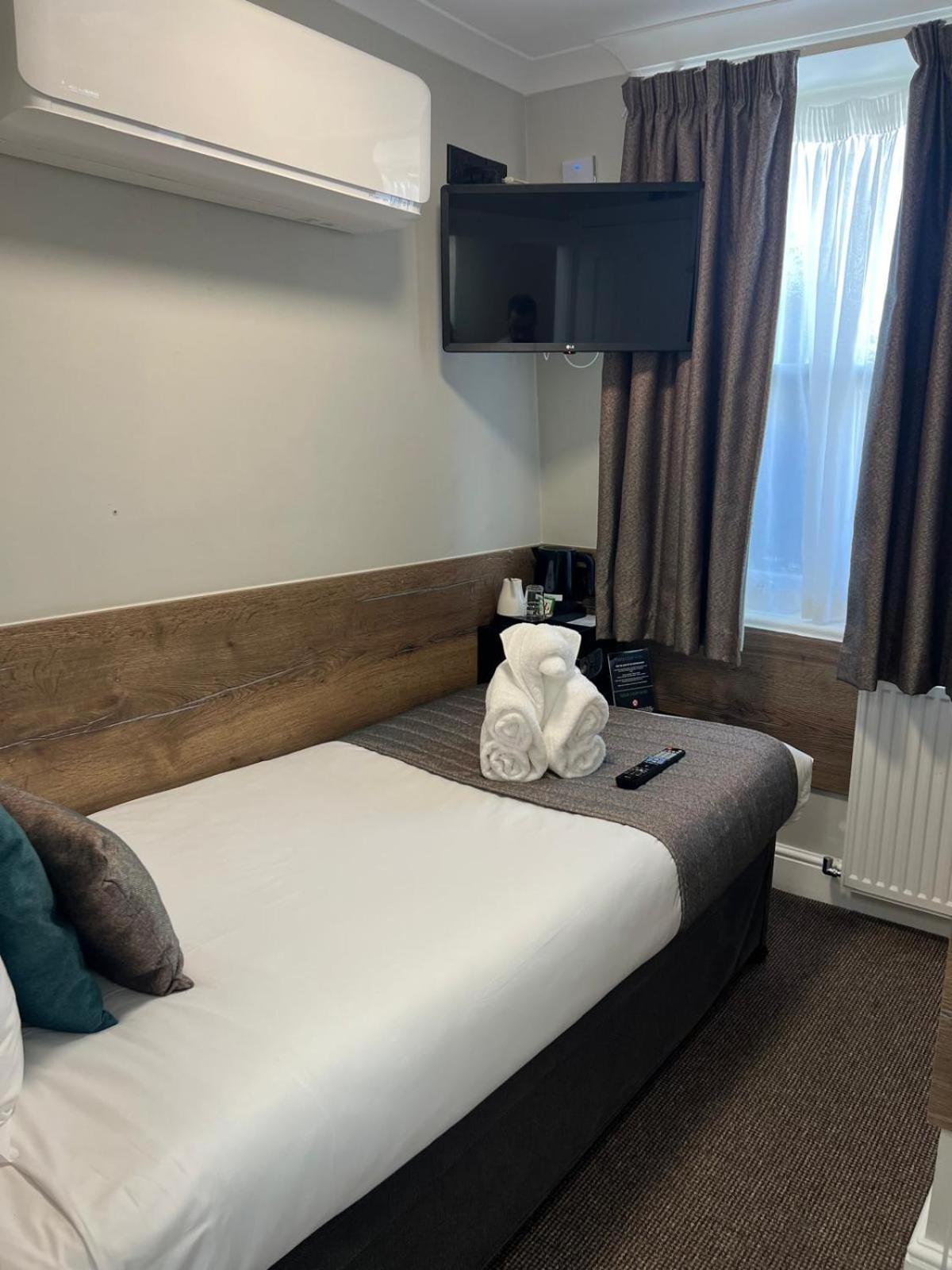 Hotel Tudor Court Londres