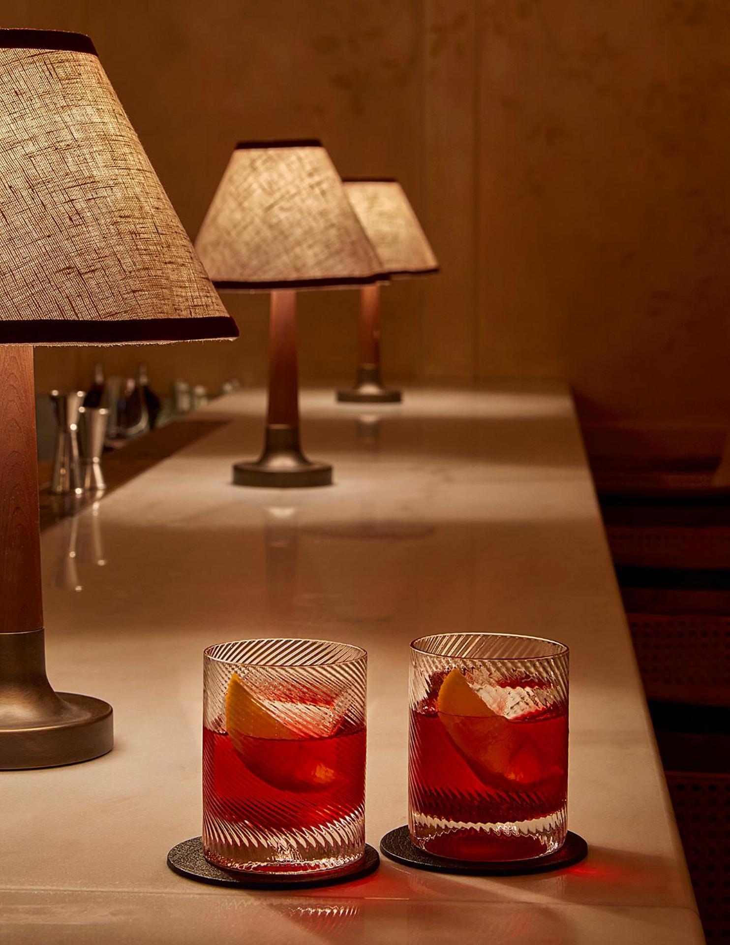 Hotel Miiro Templeton Garden London
