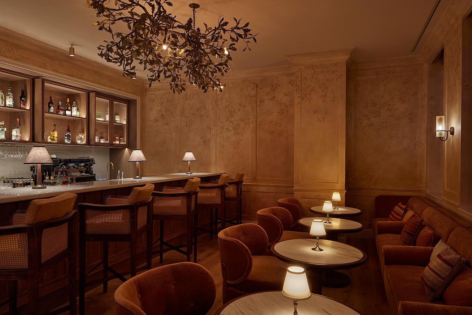 Miiro Templeton Garden 4* London