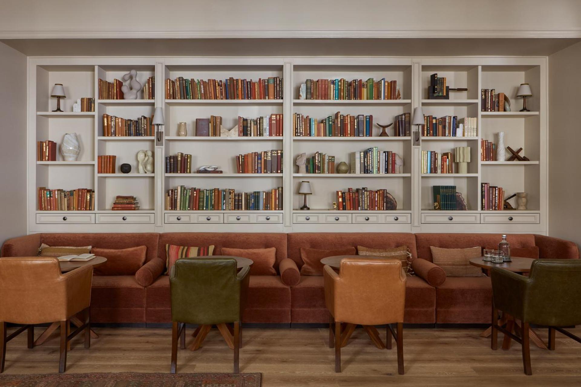 Miiro Templeton Garden Hotel