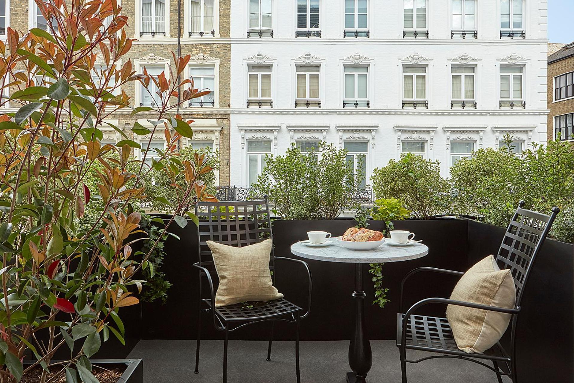 Hotel Miiro Templeton Garden 4*