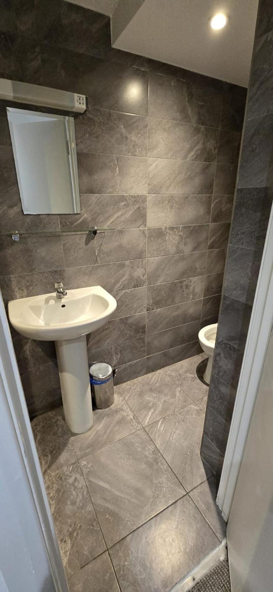 Craven Hotel 3*