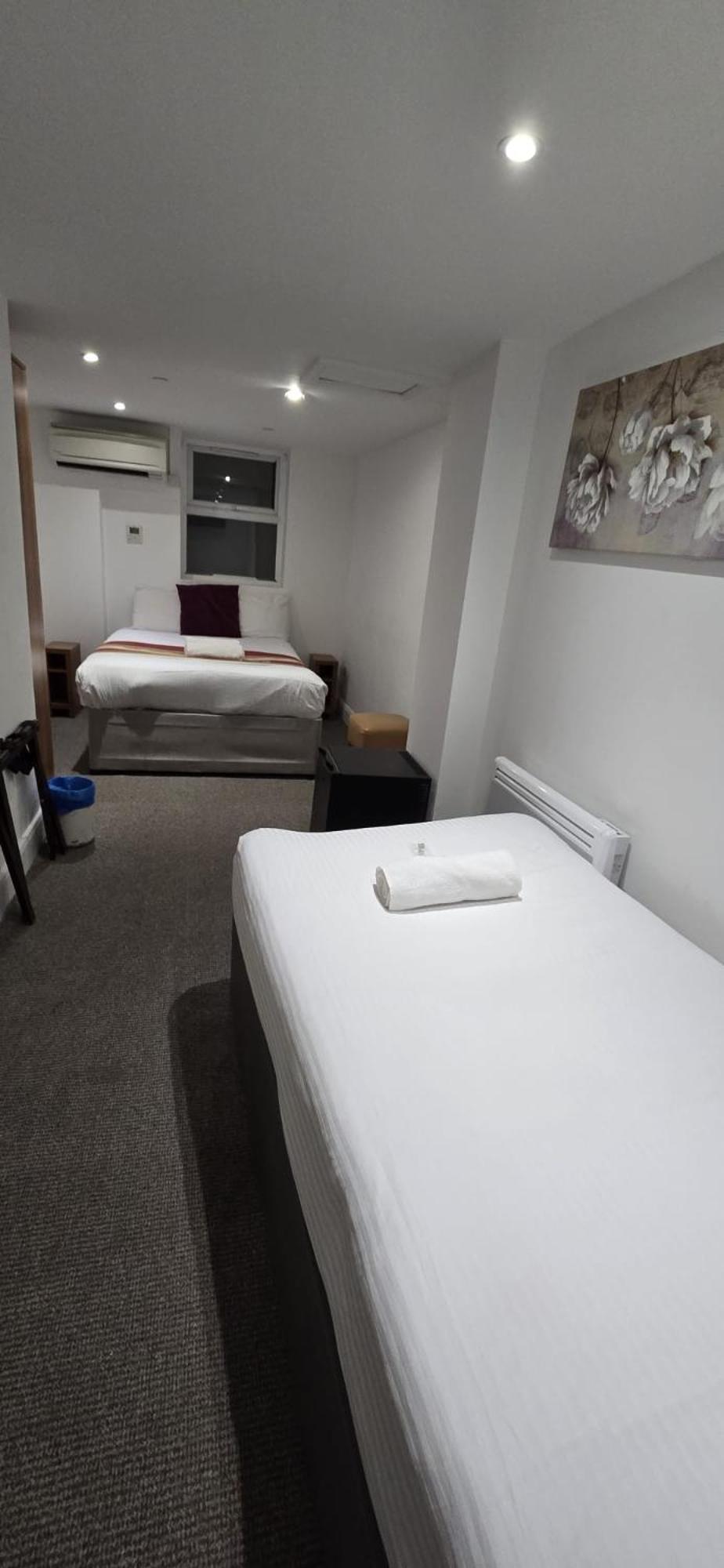Hotel Craven 3*