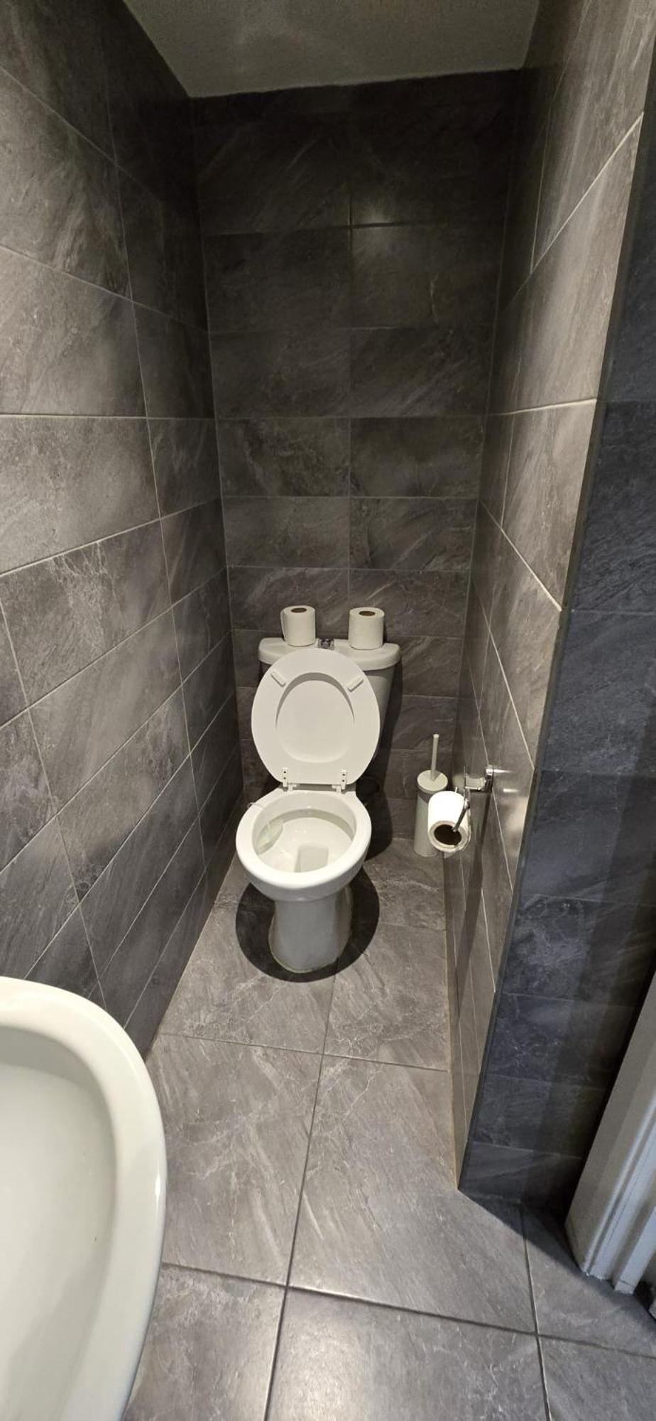Hotel Craven London
