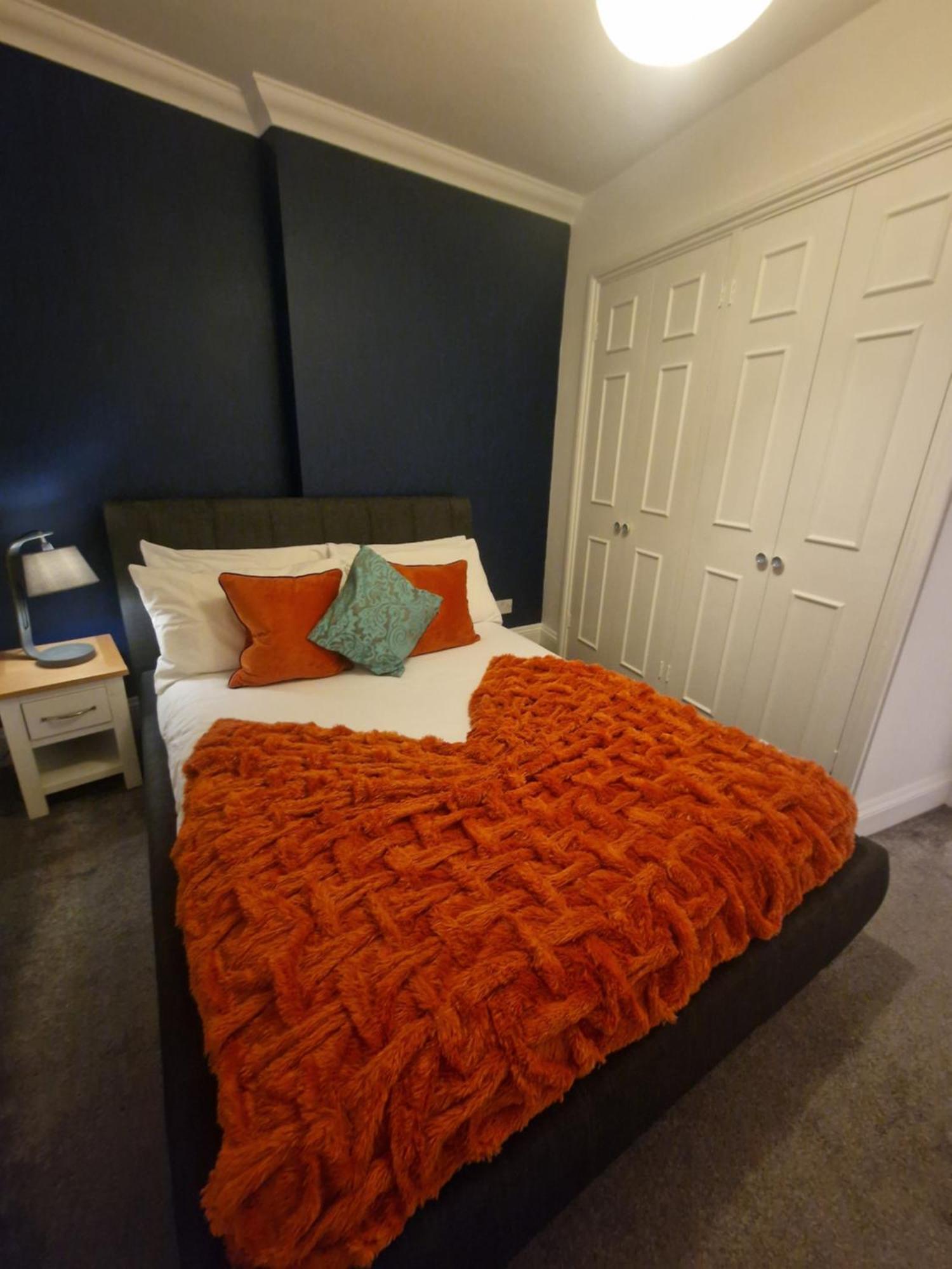 Apartamento Brondesbury Arms *