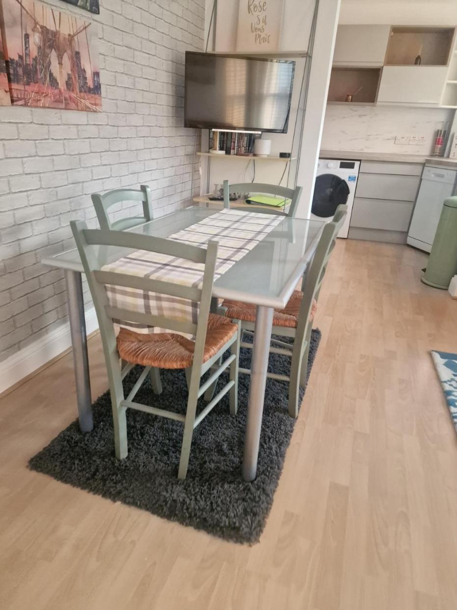 Brondesbury Arms Apartamento