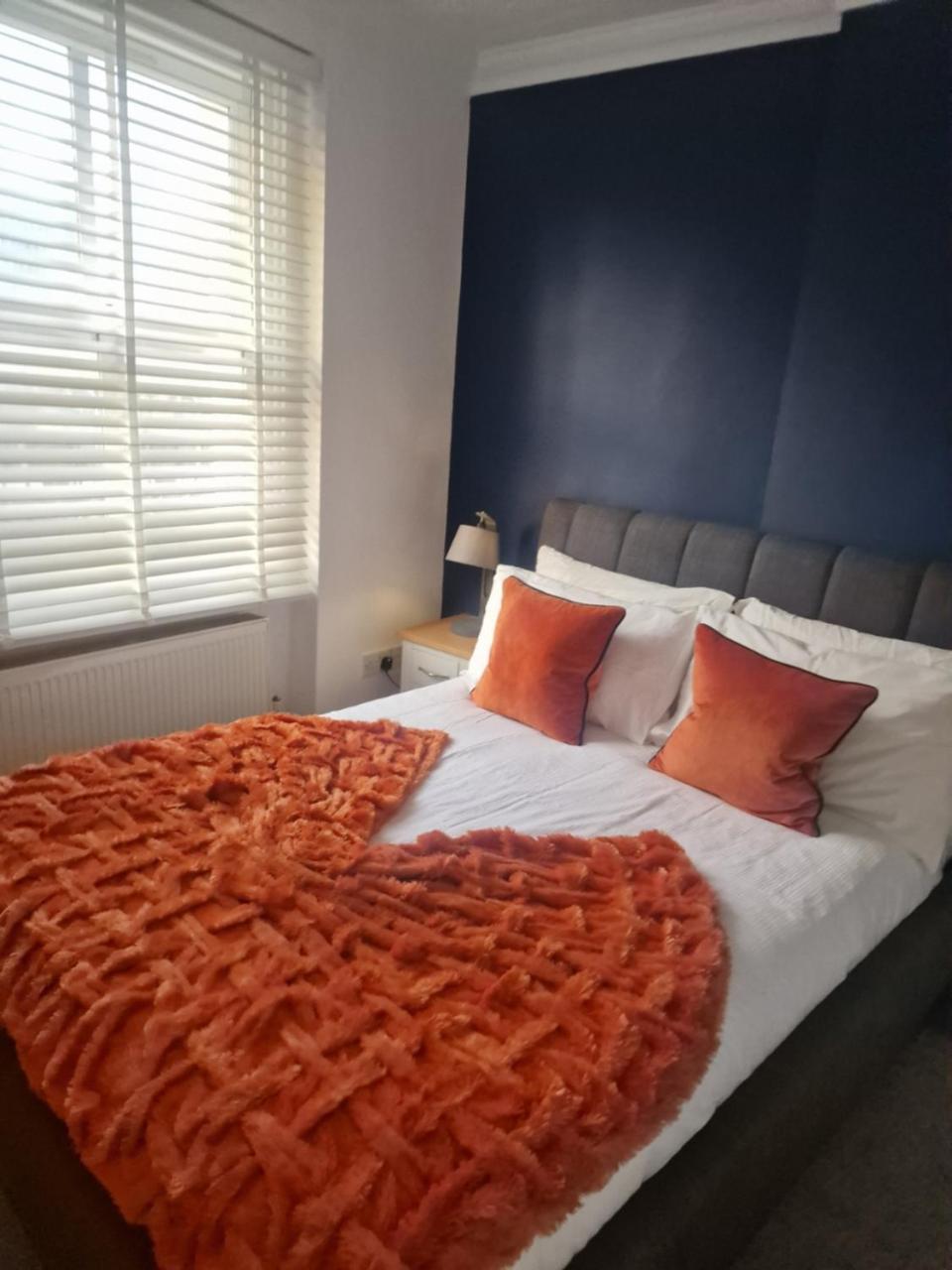 Brondesbury Arms Apartamento *