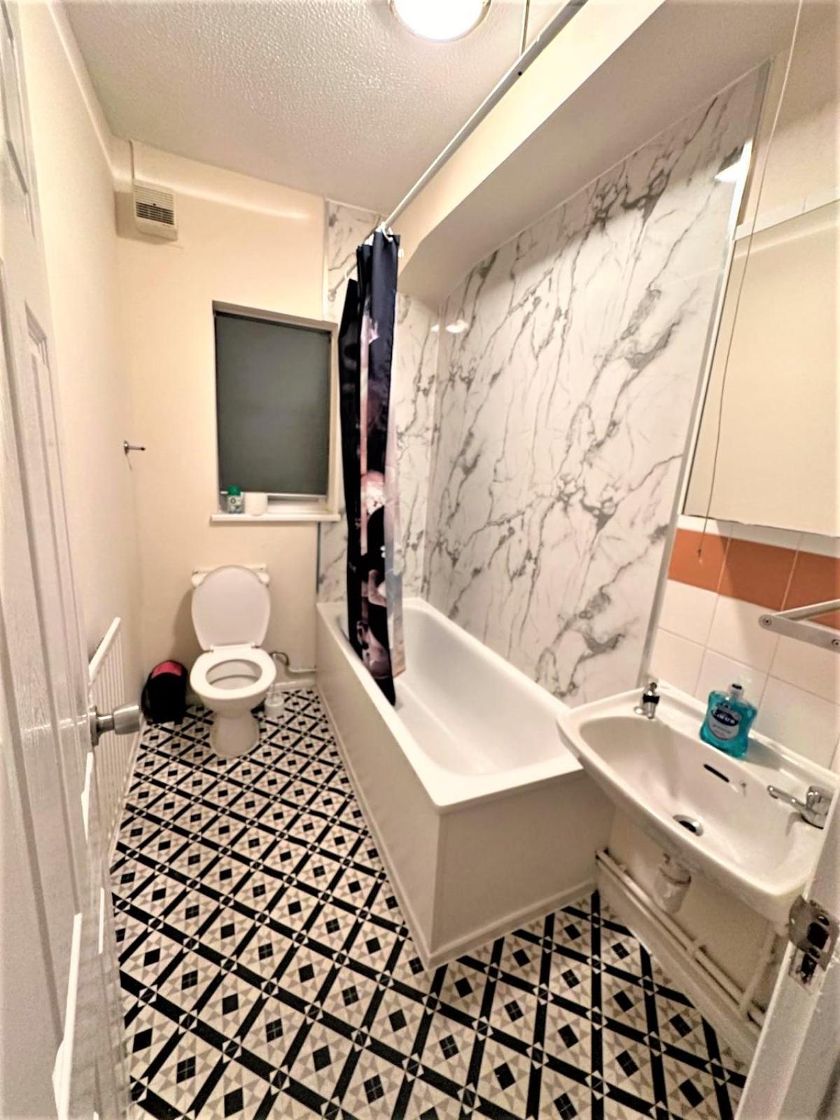 Beautiful Two Bedroom Near O2 Arena Apartamento Londres