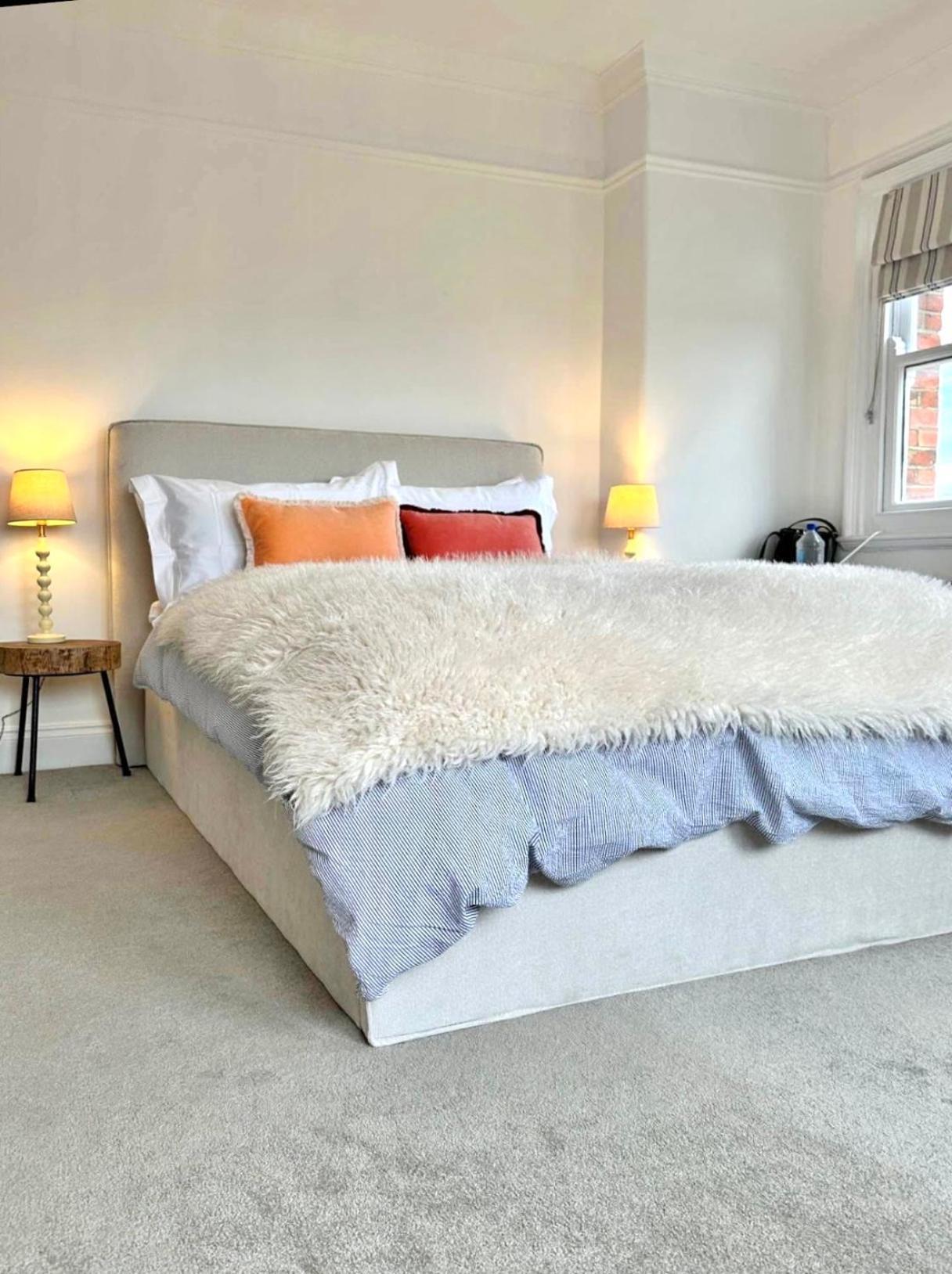 Chelsea Living Apartamento